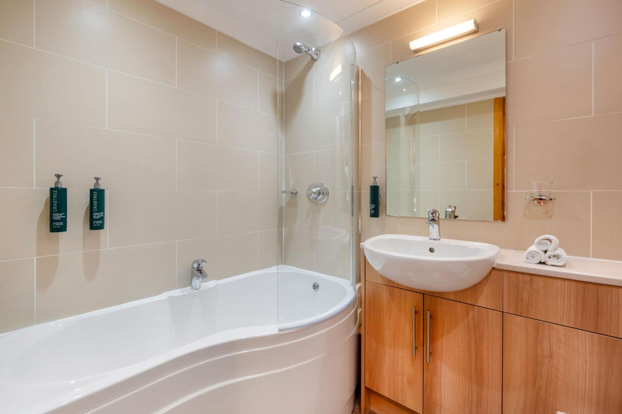 Apartamento Estudio