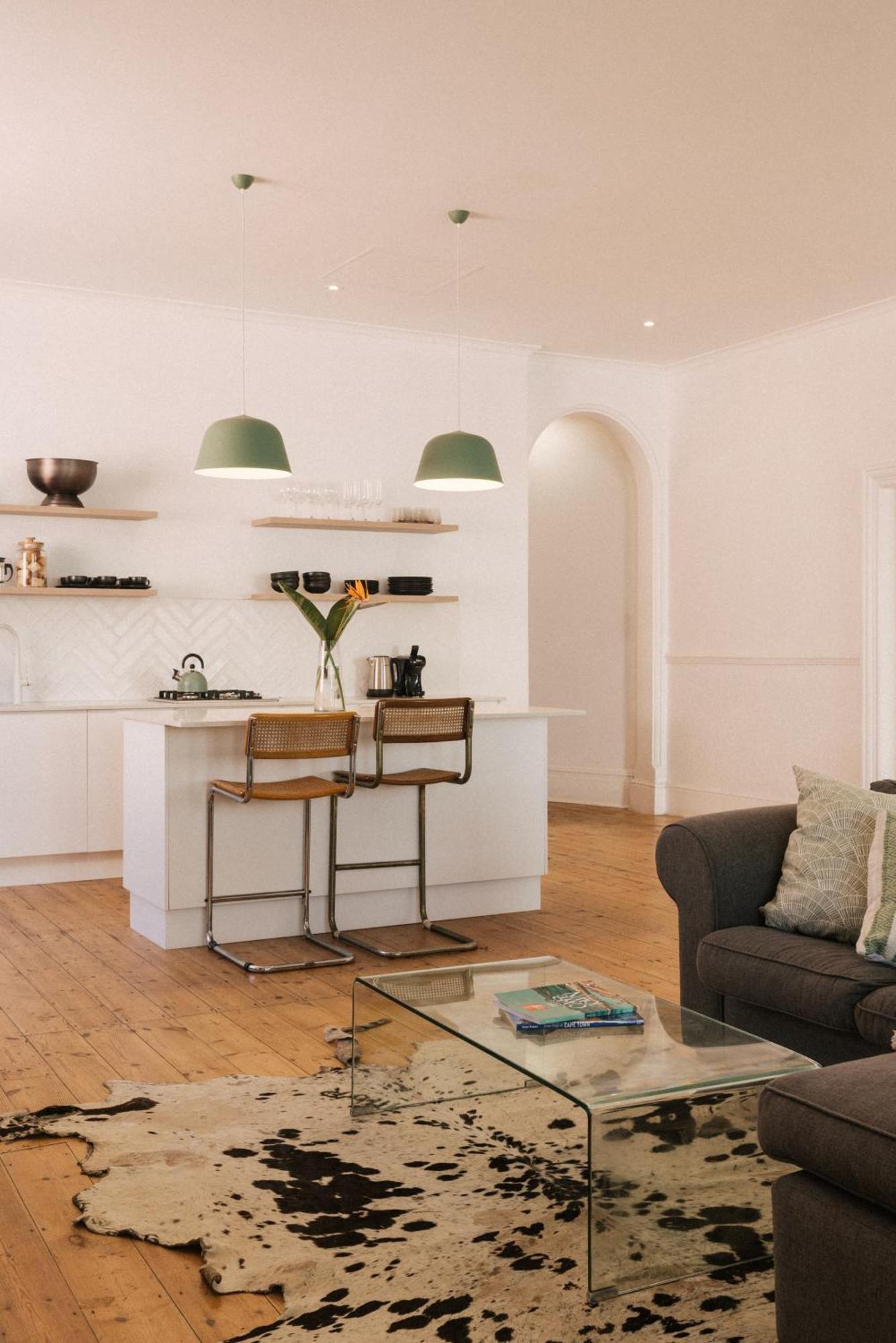 Family Holiday Home