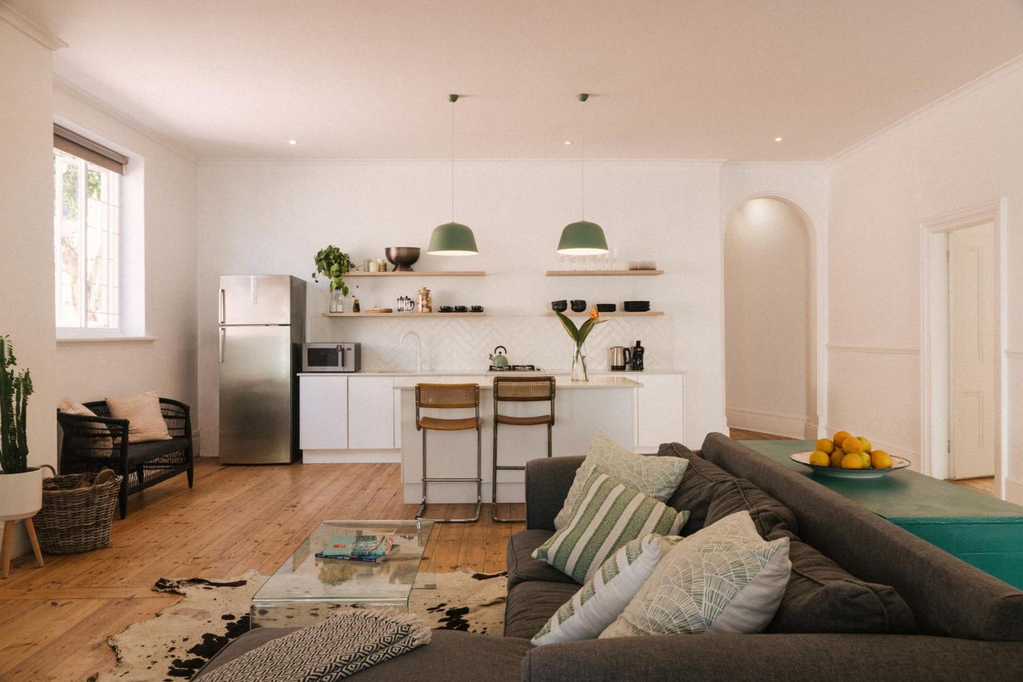 Family Holiday Home