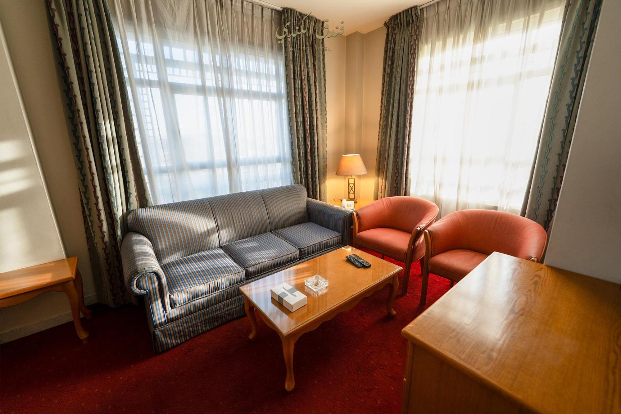 Executive Suite