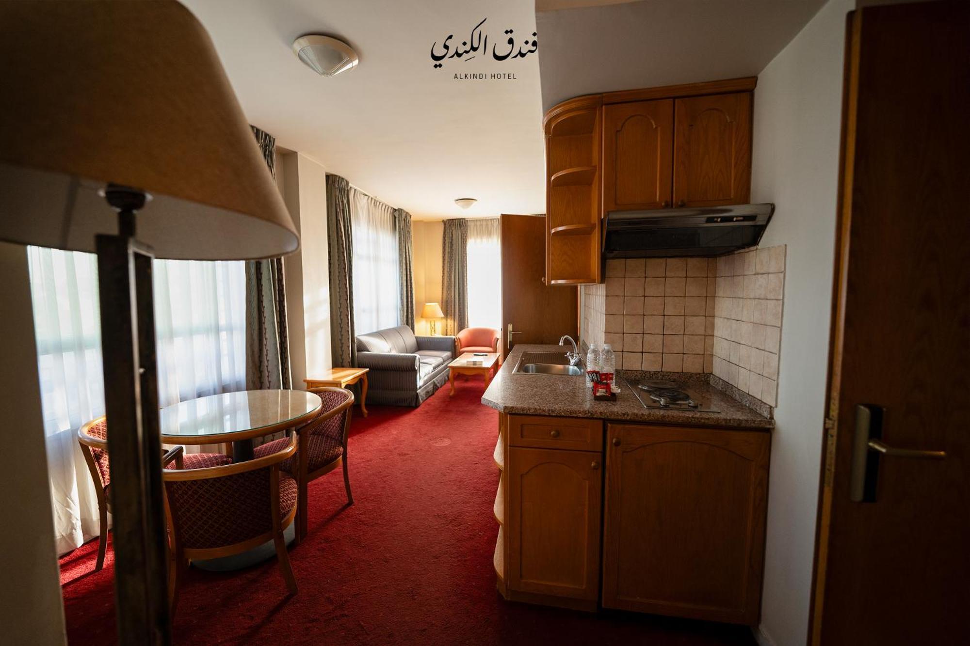 Executive Suite