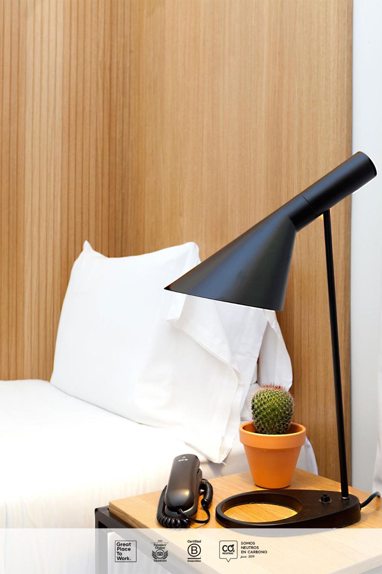 Economy Small Single Room