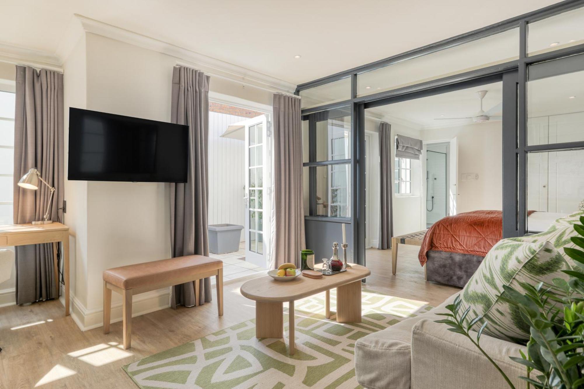 Suite