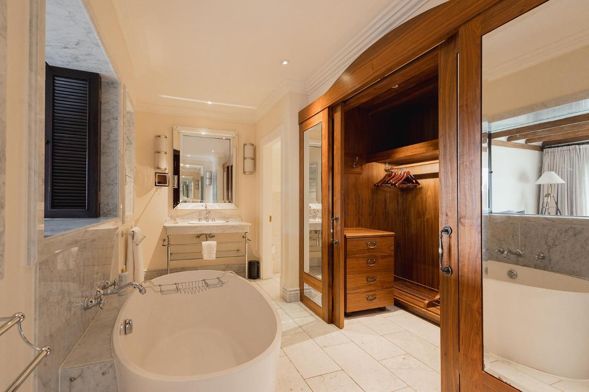 Executive Double Room