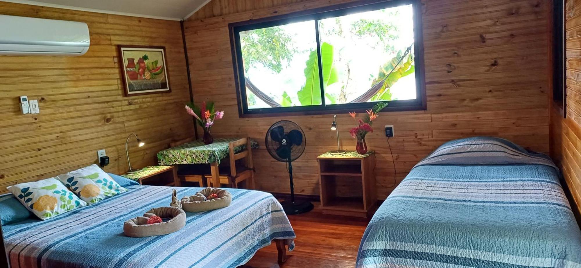 Familienbungalow