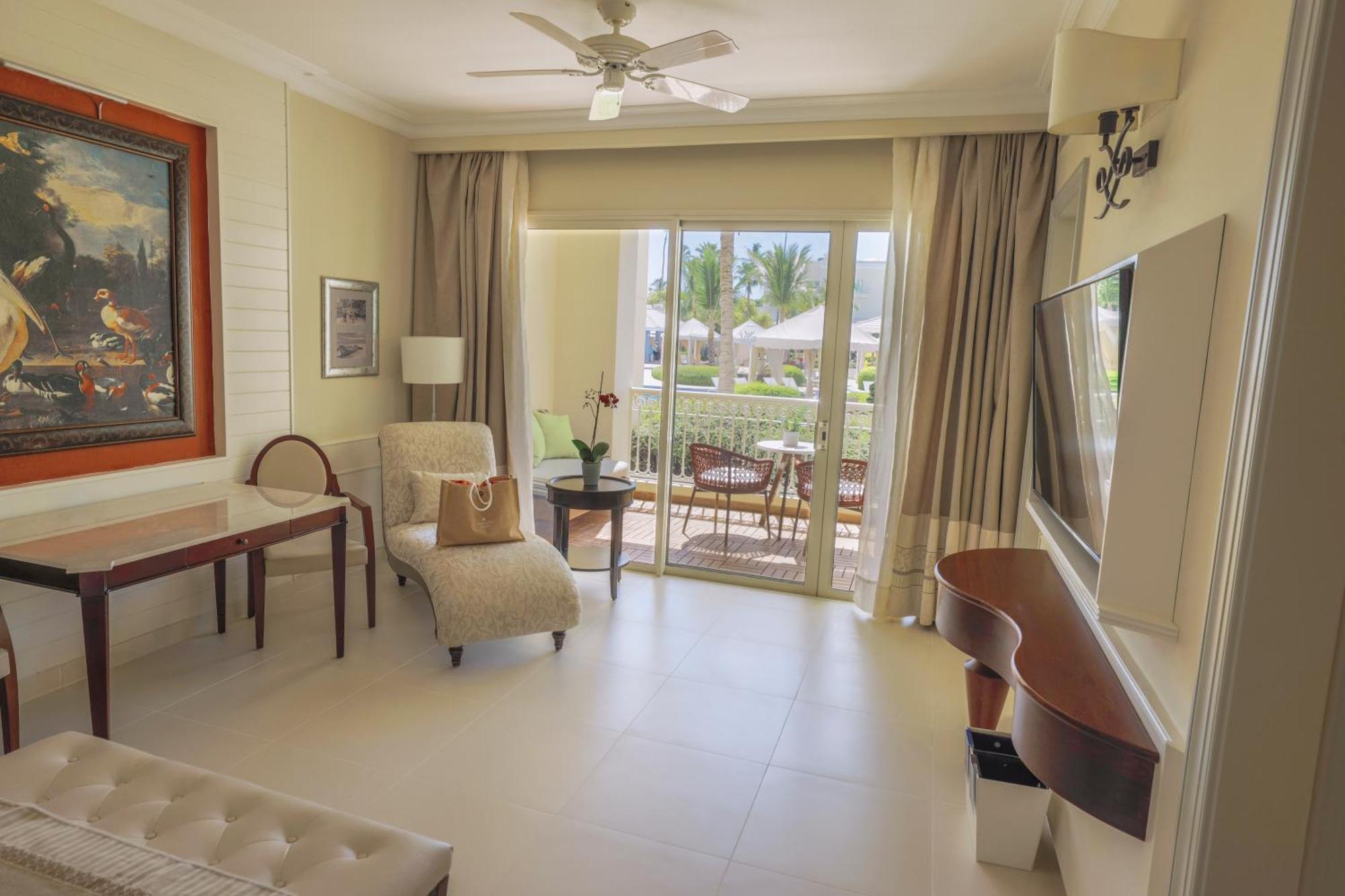 Suite Lake View