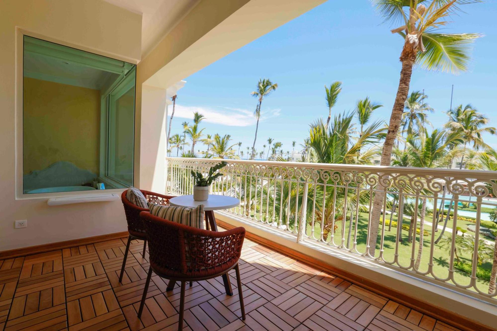 Suite Lake View