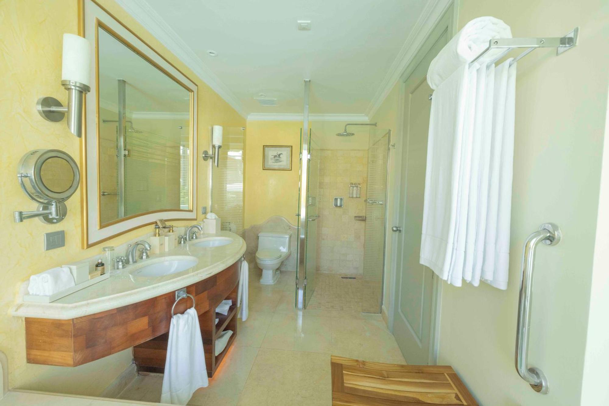 Suite Lake View