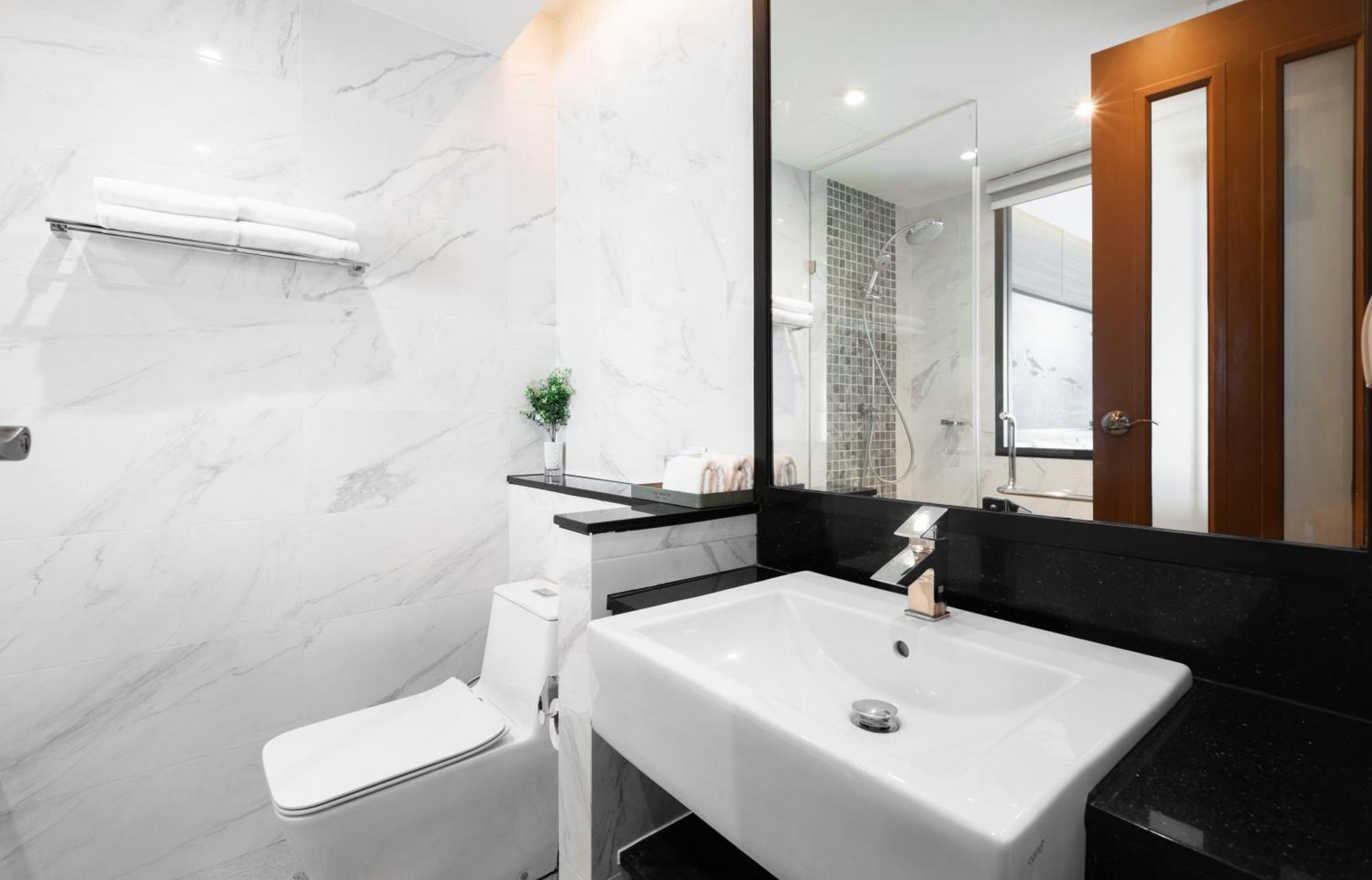 Chambre Double de Luxe