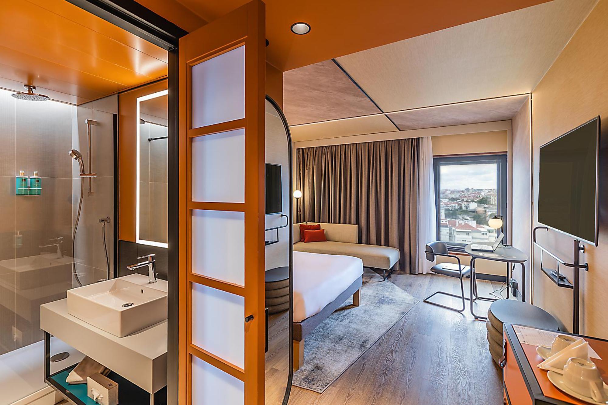 Superior Queen Room