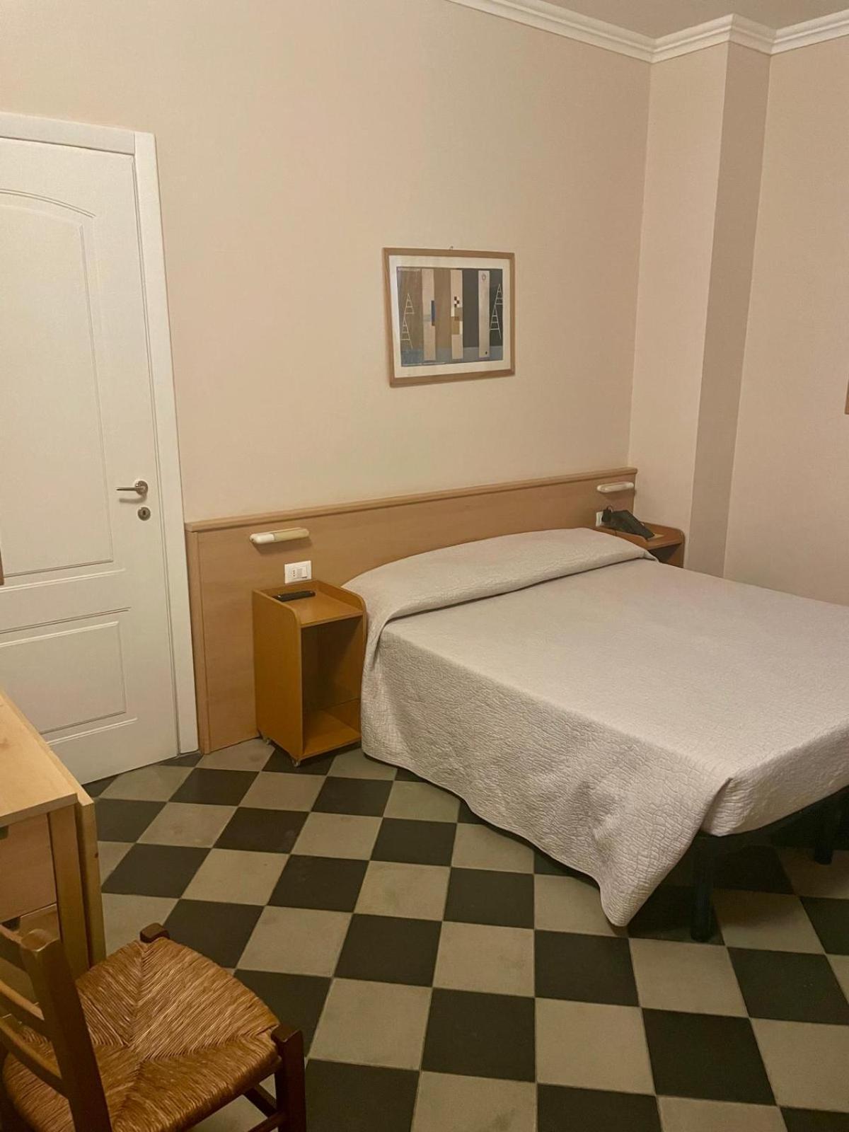 Chambre Simple