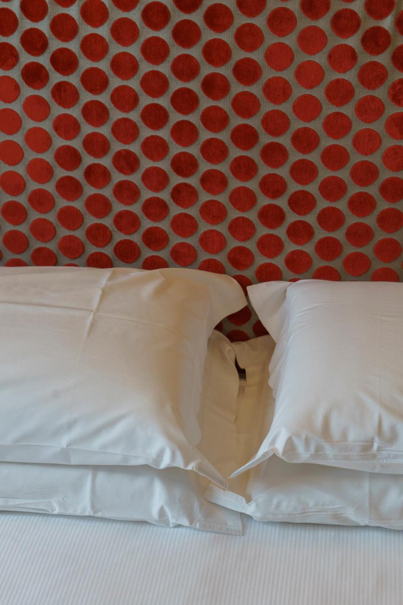 Double or Twin Room View