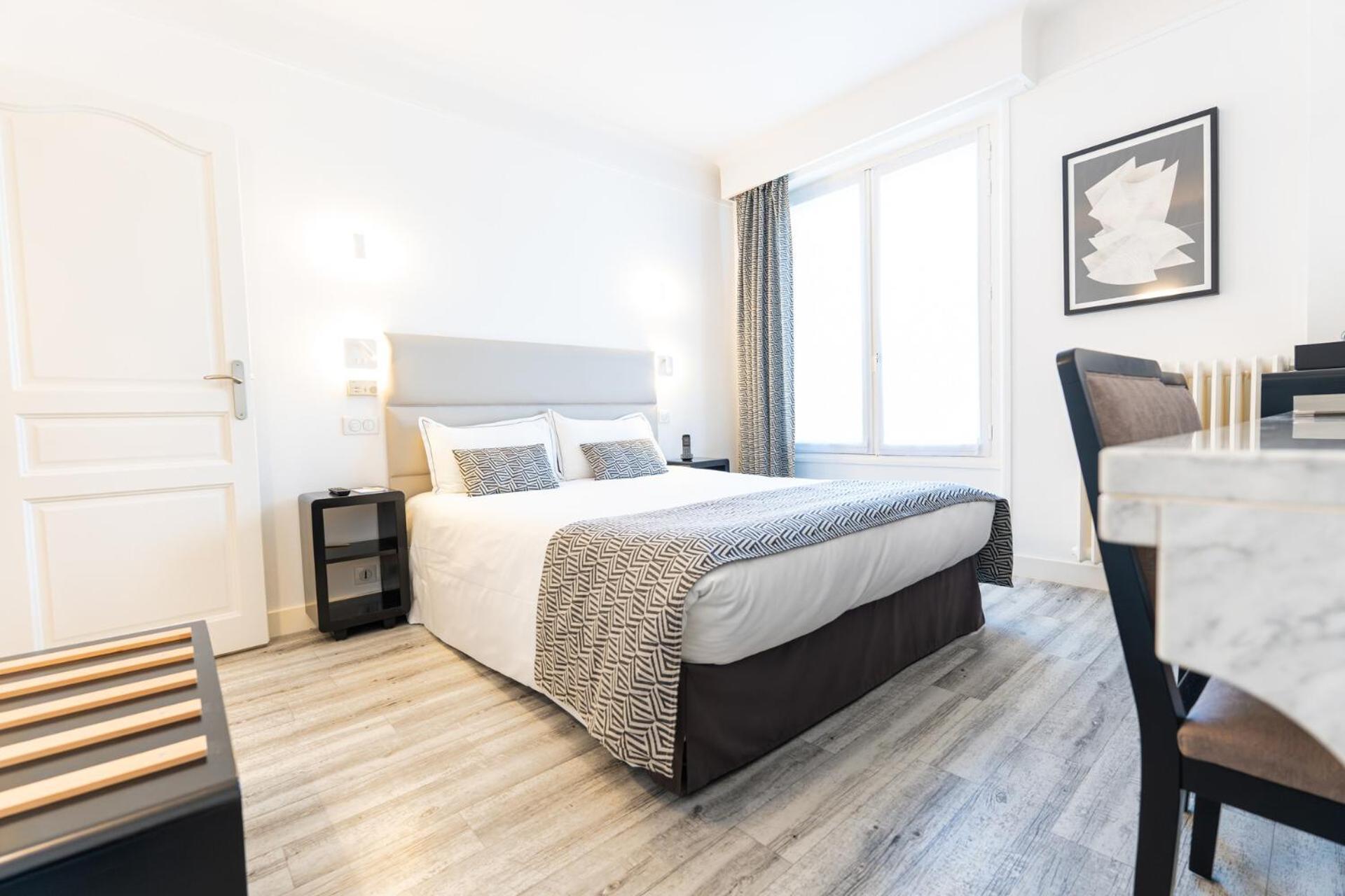 Comfort Double Room