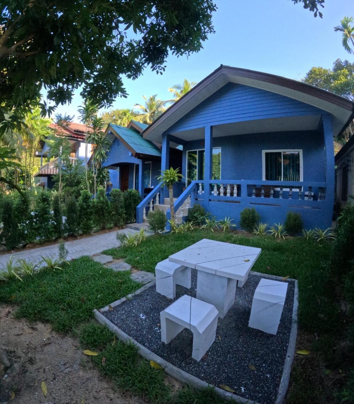 Family Bungalow