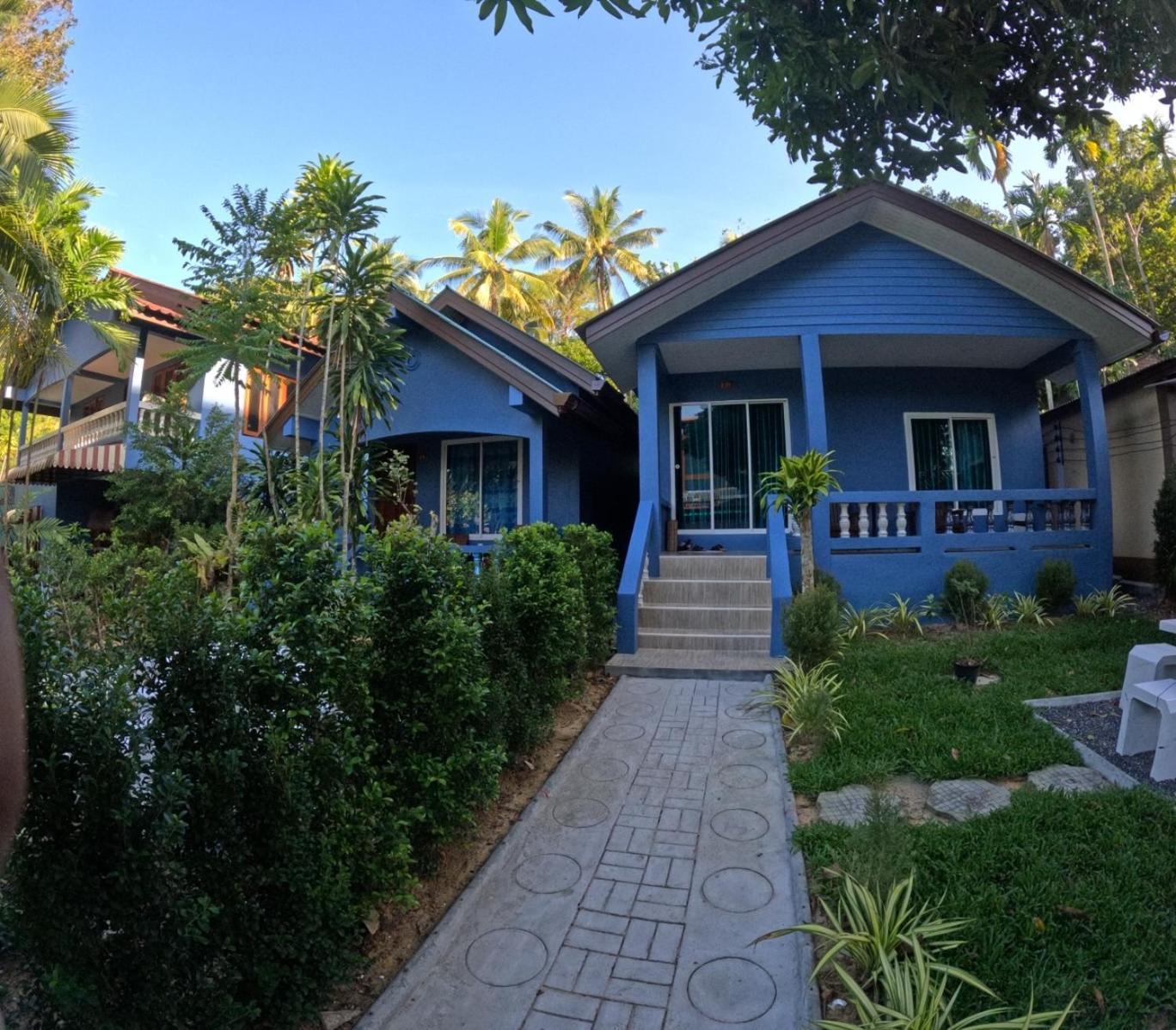 Family Bungalow