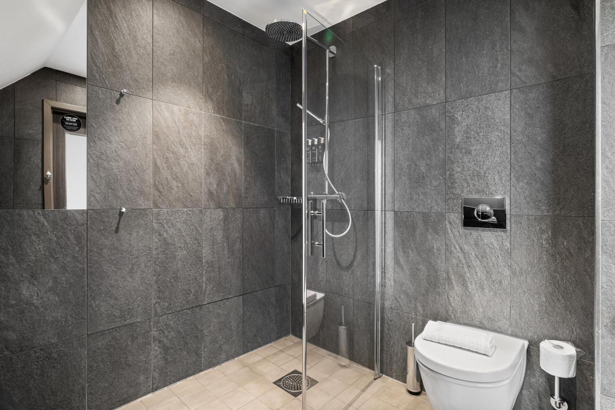 Habitación Doble Deluxe