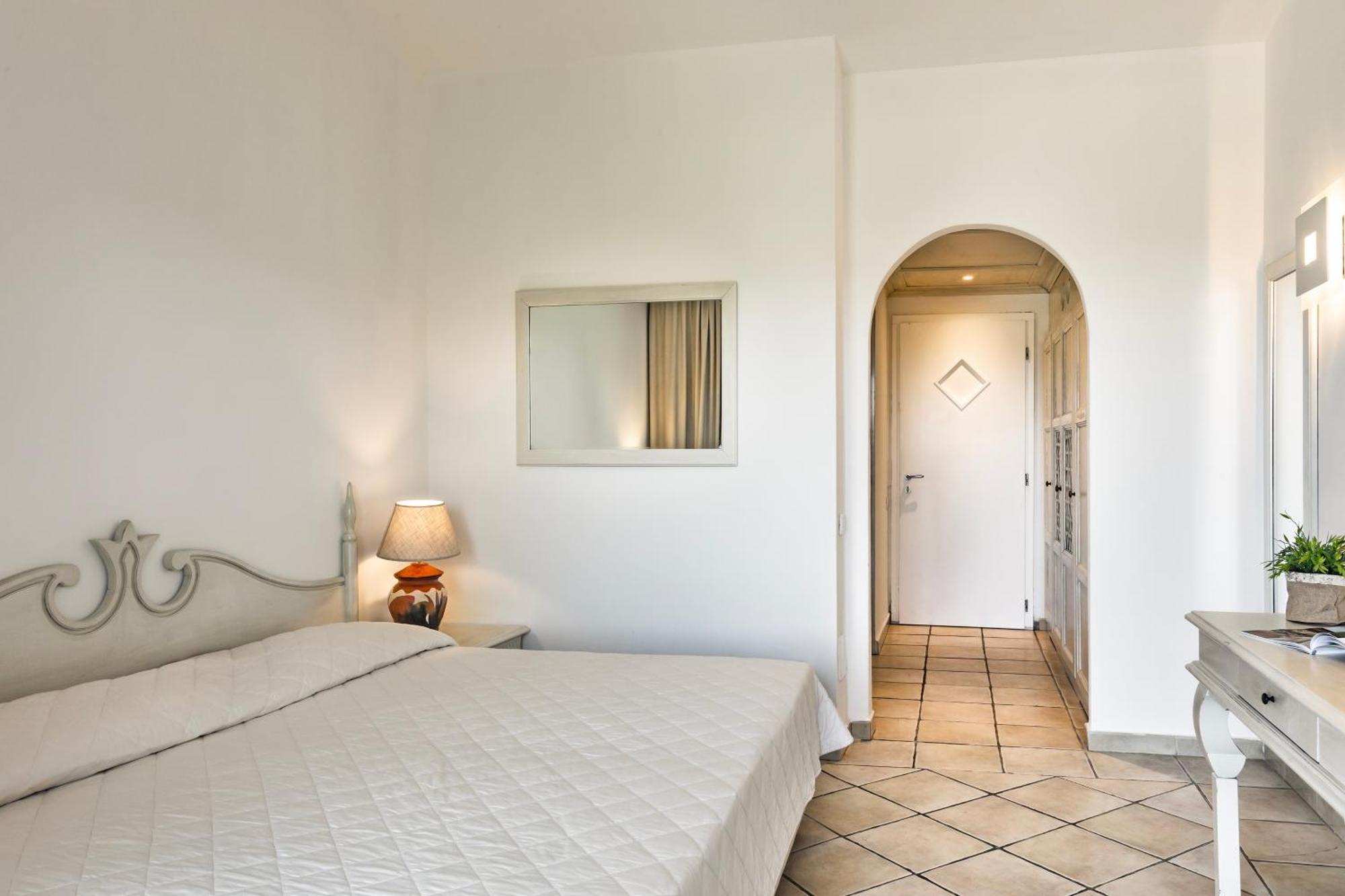 Double Room Sea View