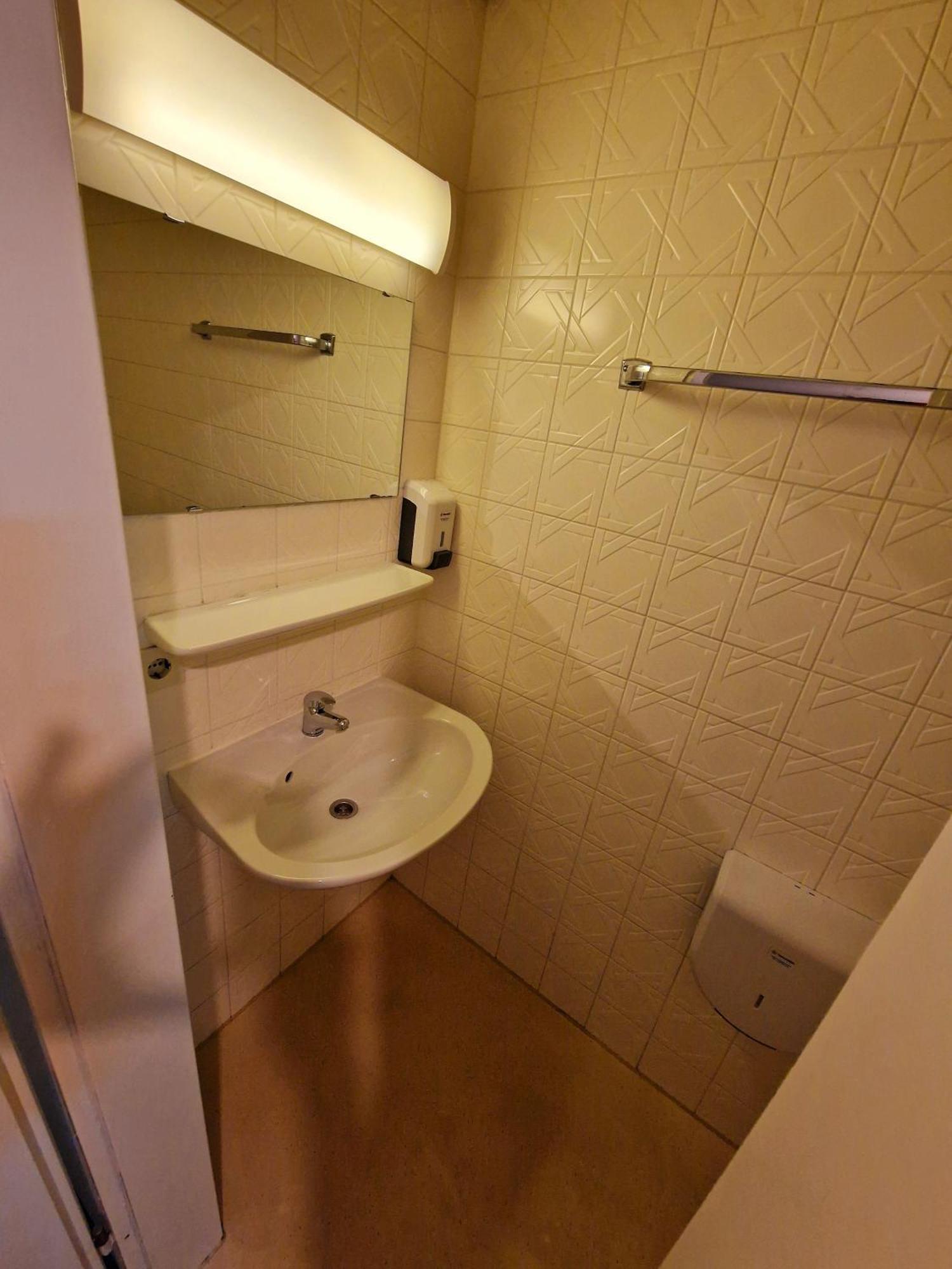 Chambre Double avec Salle de Bains Privative Extérieure