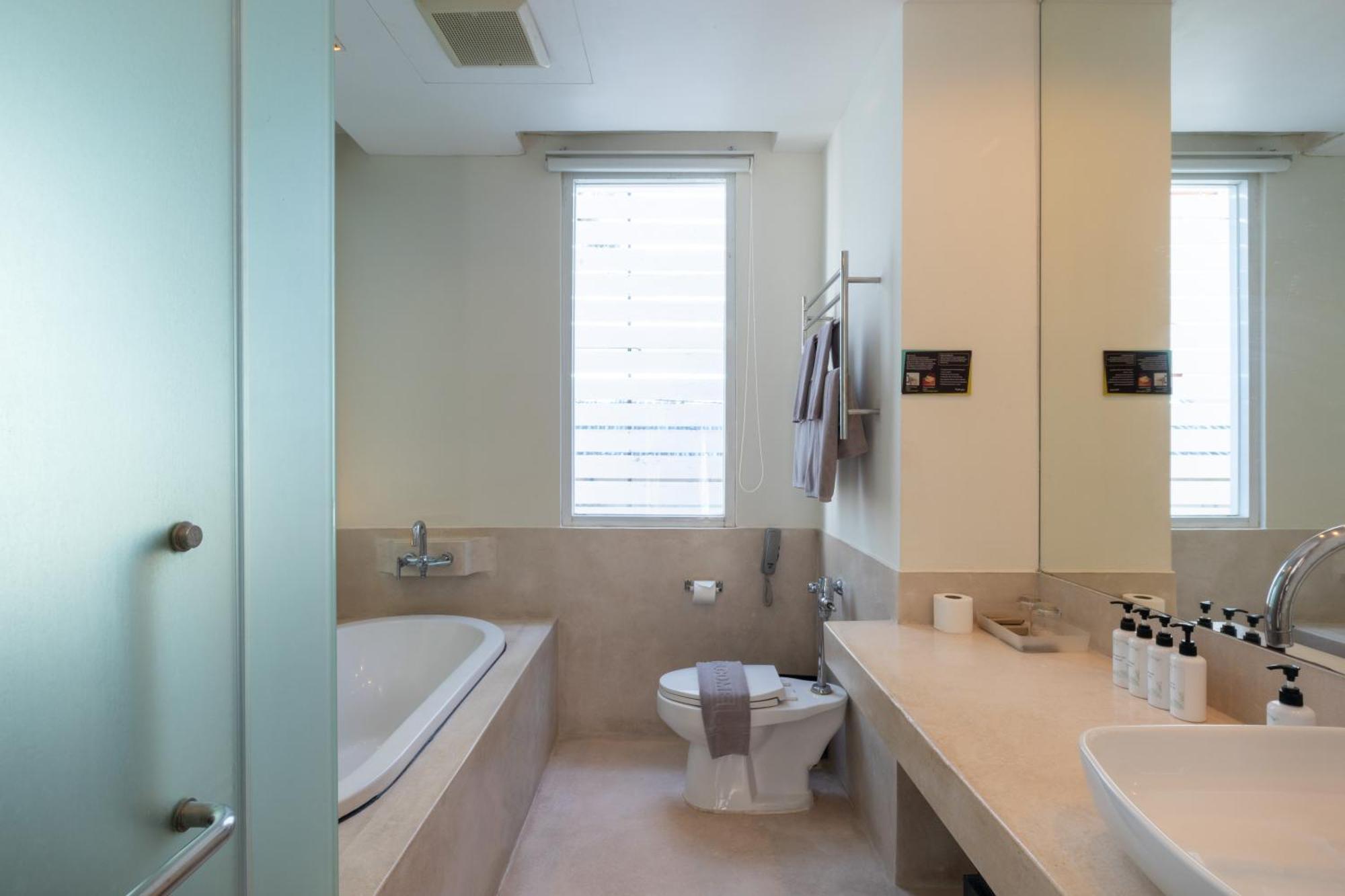 Mini Suite met Toegang tot het Zwembad