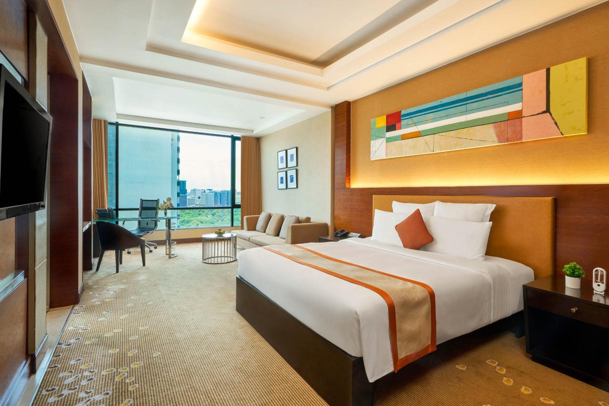 Premier Suite