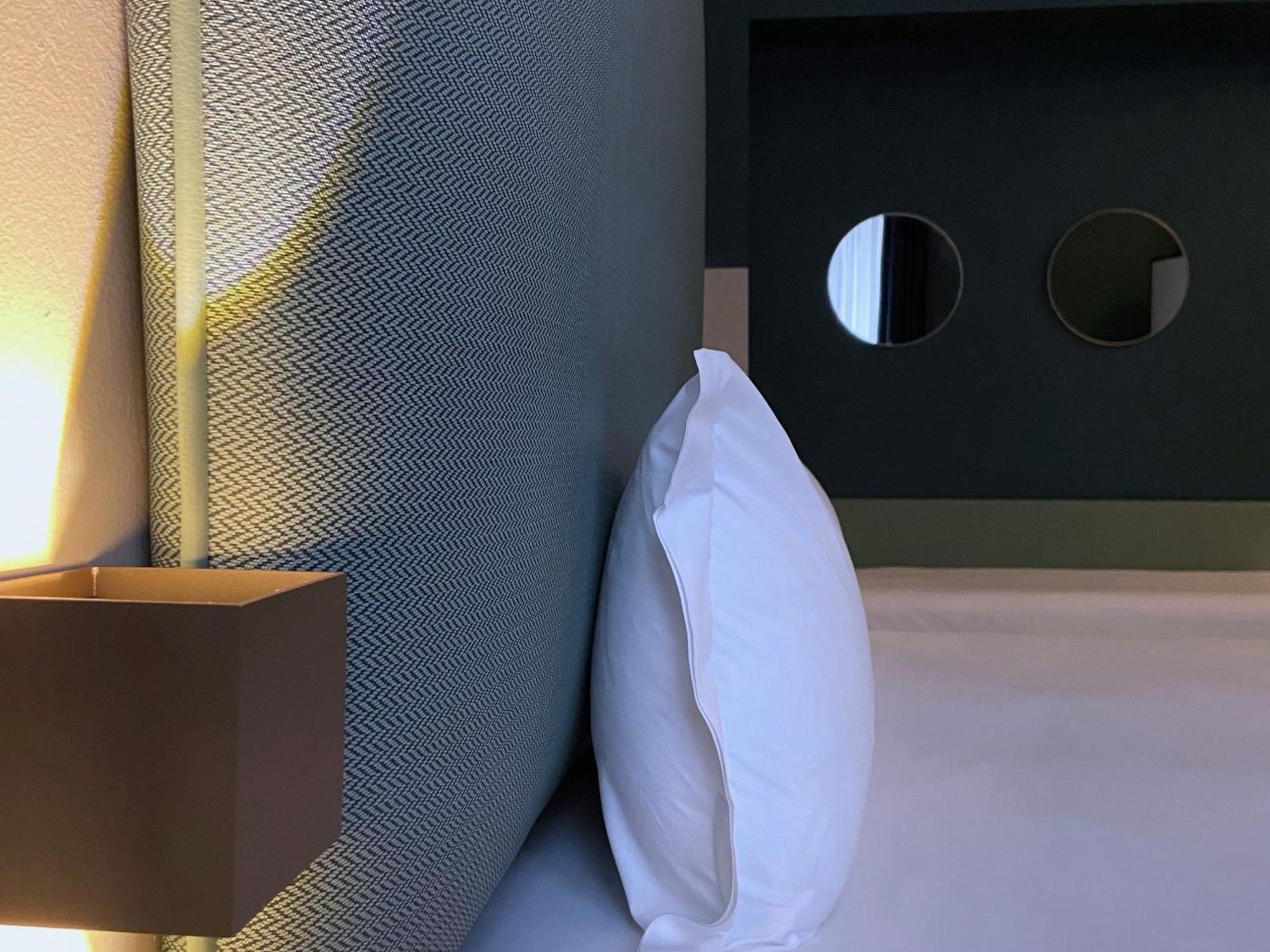 Chambre Triple