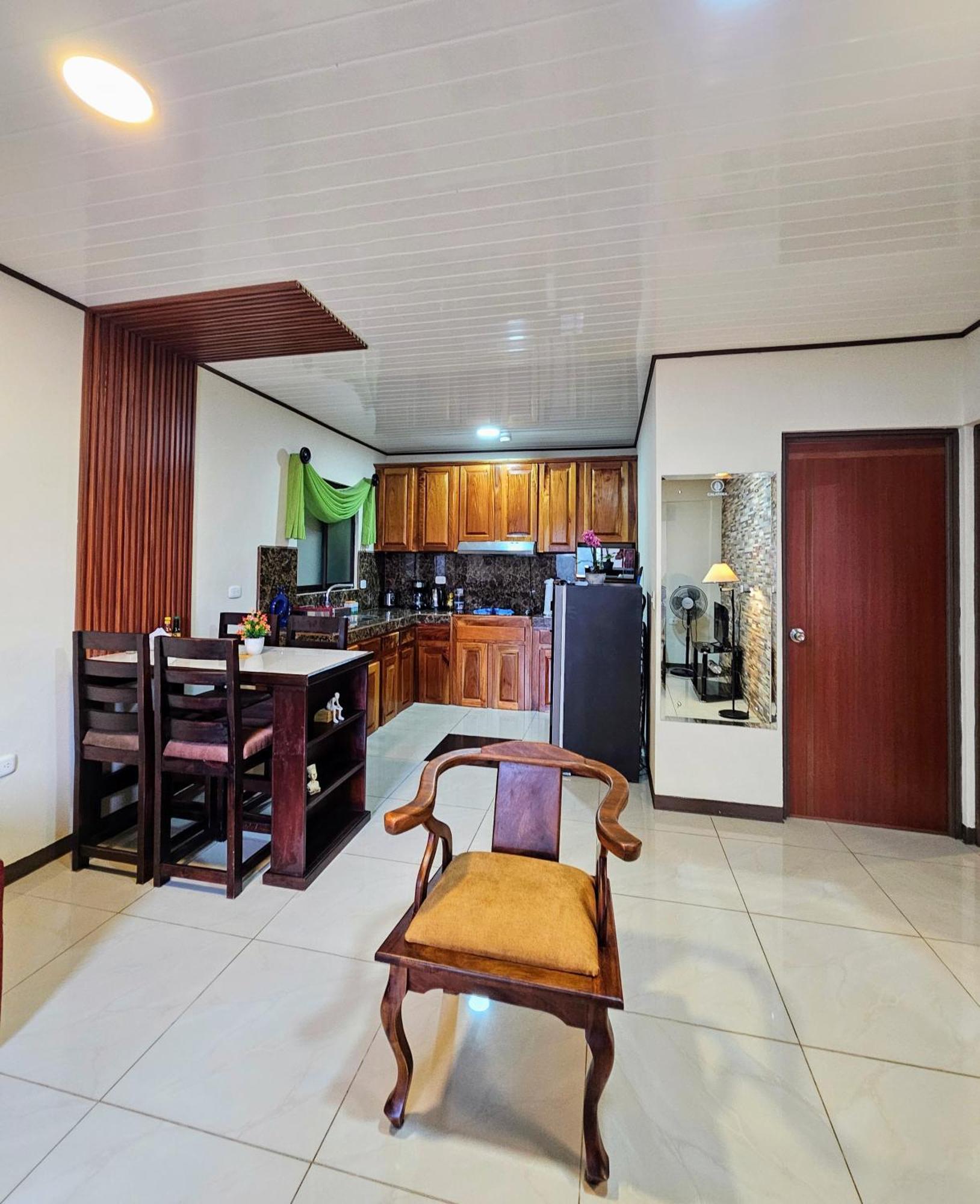Two-Bedroom Suite