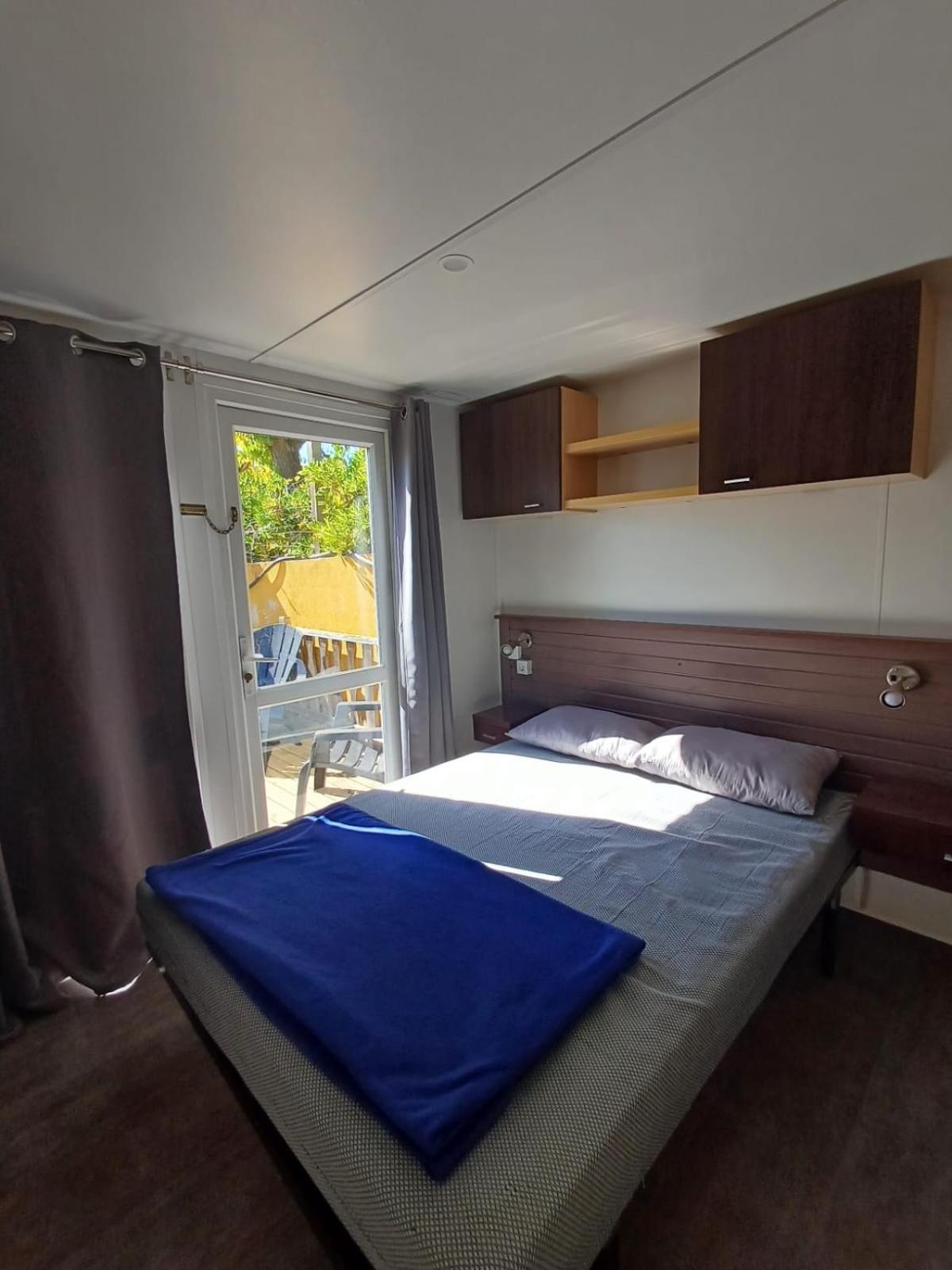 Mobile Home