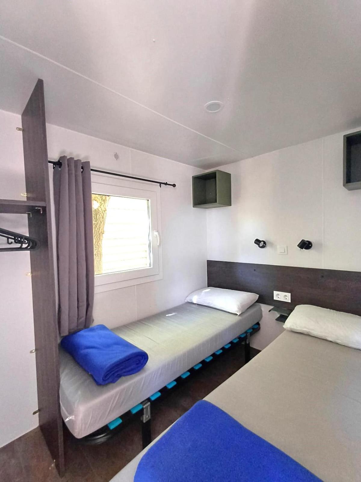Mobile Home