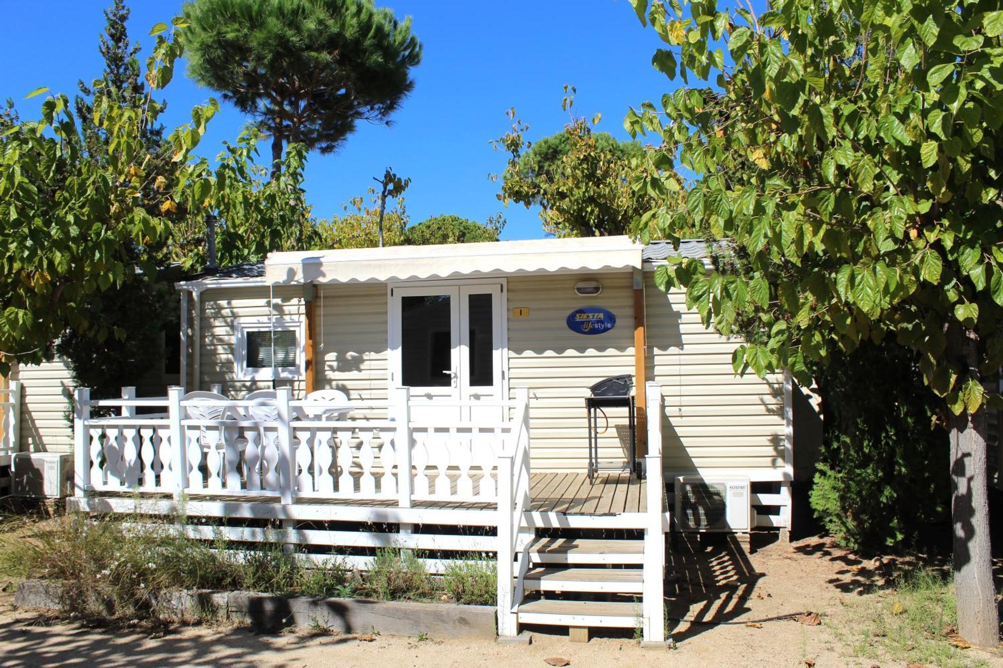 Mobile Home