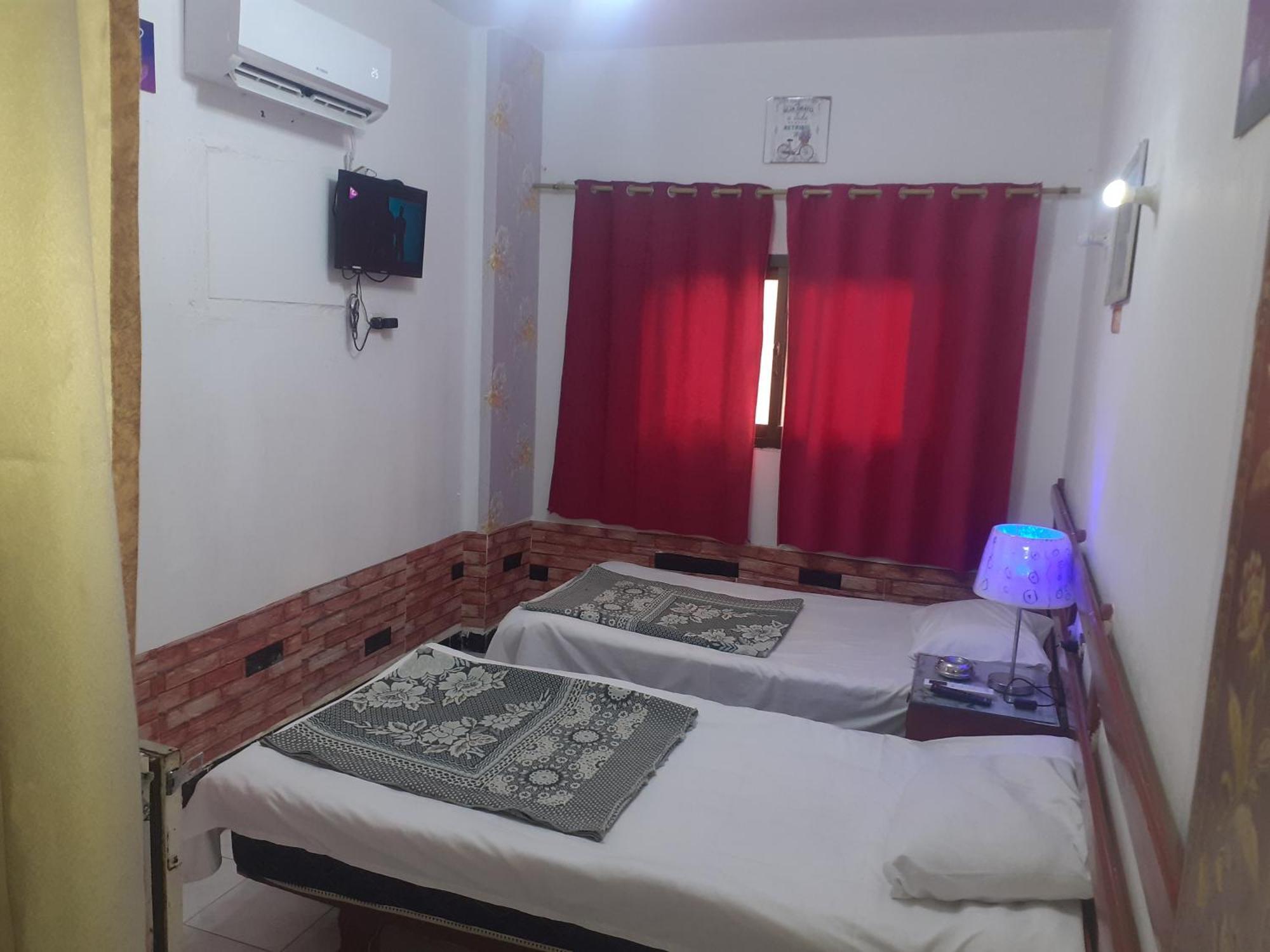 Double Room Private Bathroom