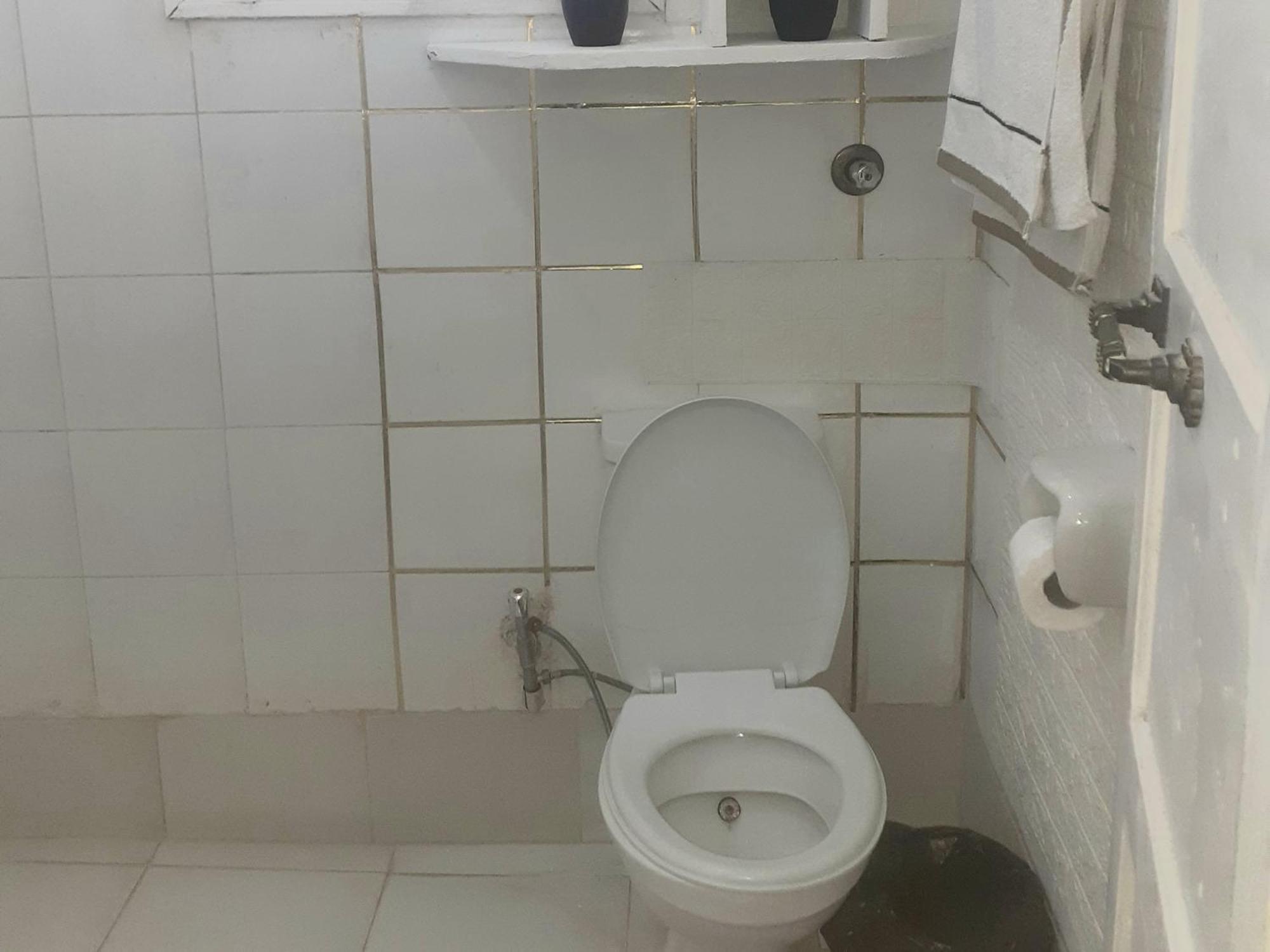 Triple Room Private Bathroom