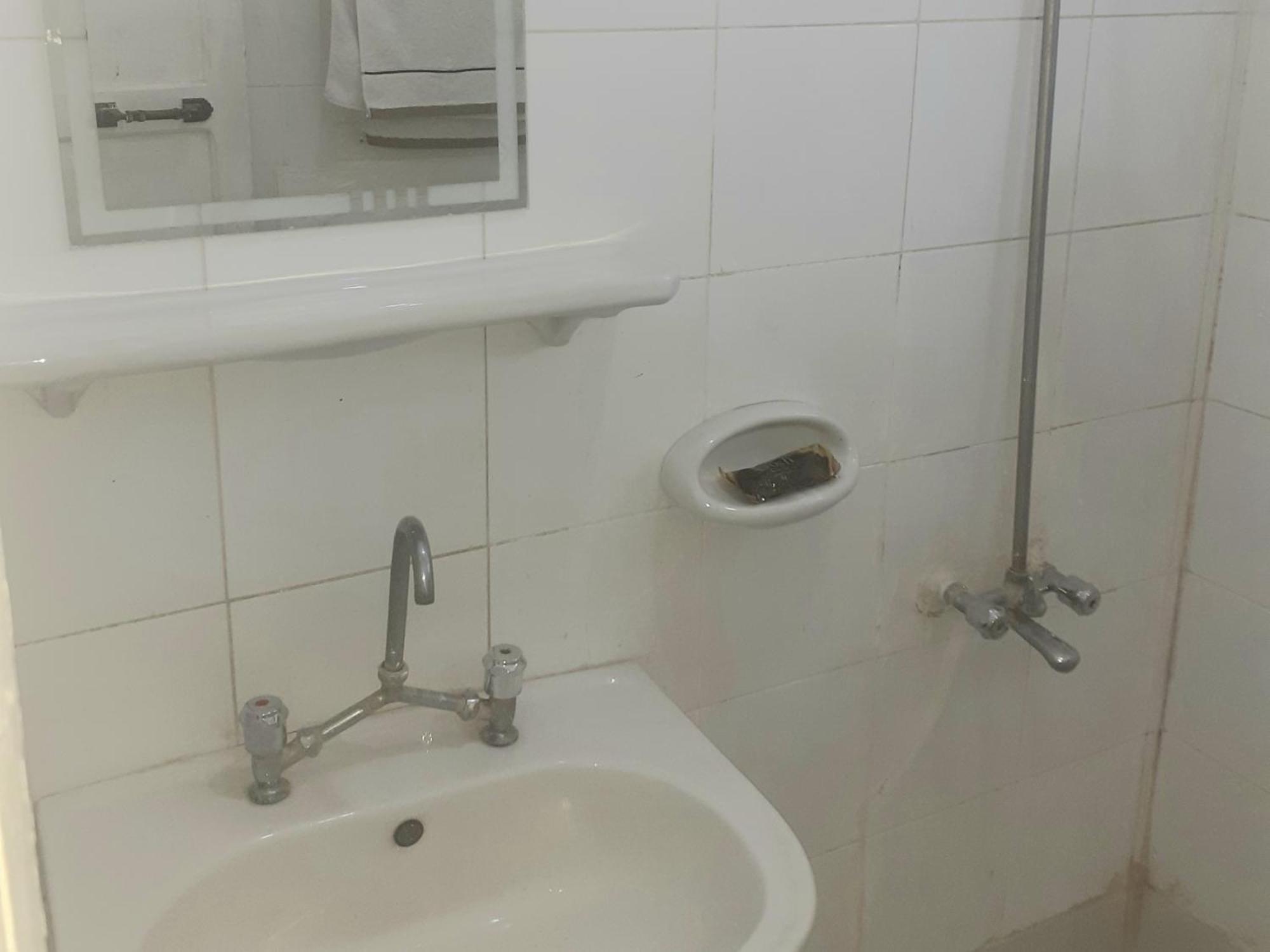 Triple Room Private Bathroom