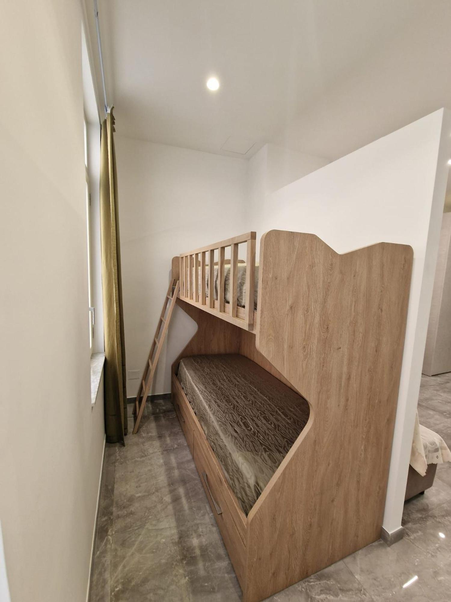 Comfort Quadruple Room
