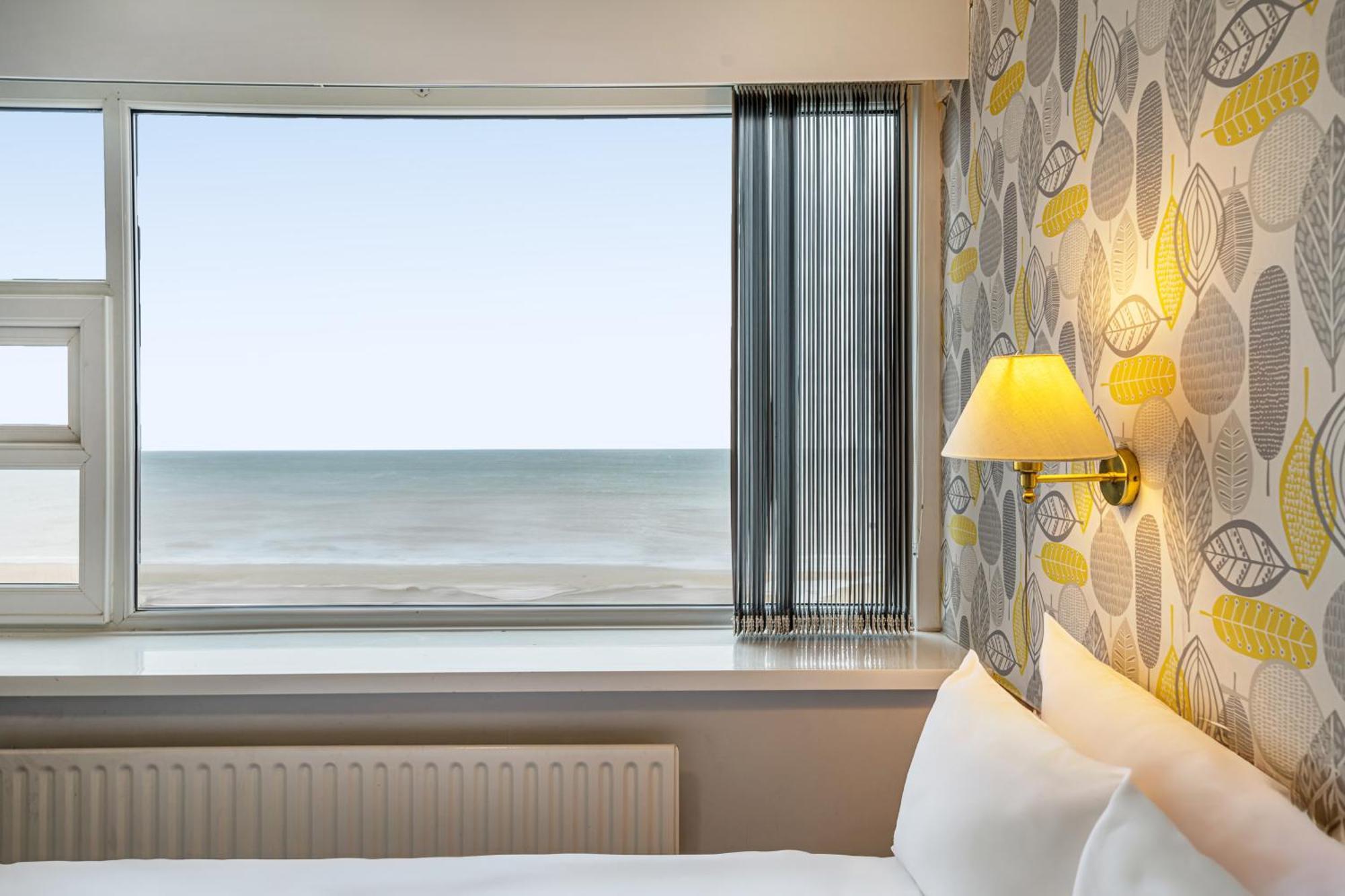 Double Room Disability Access