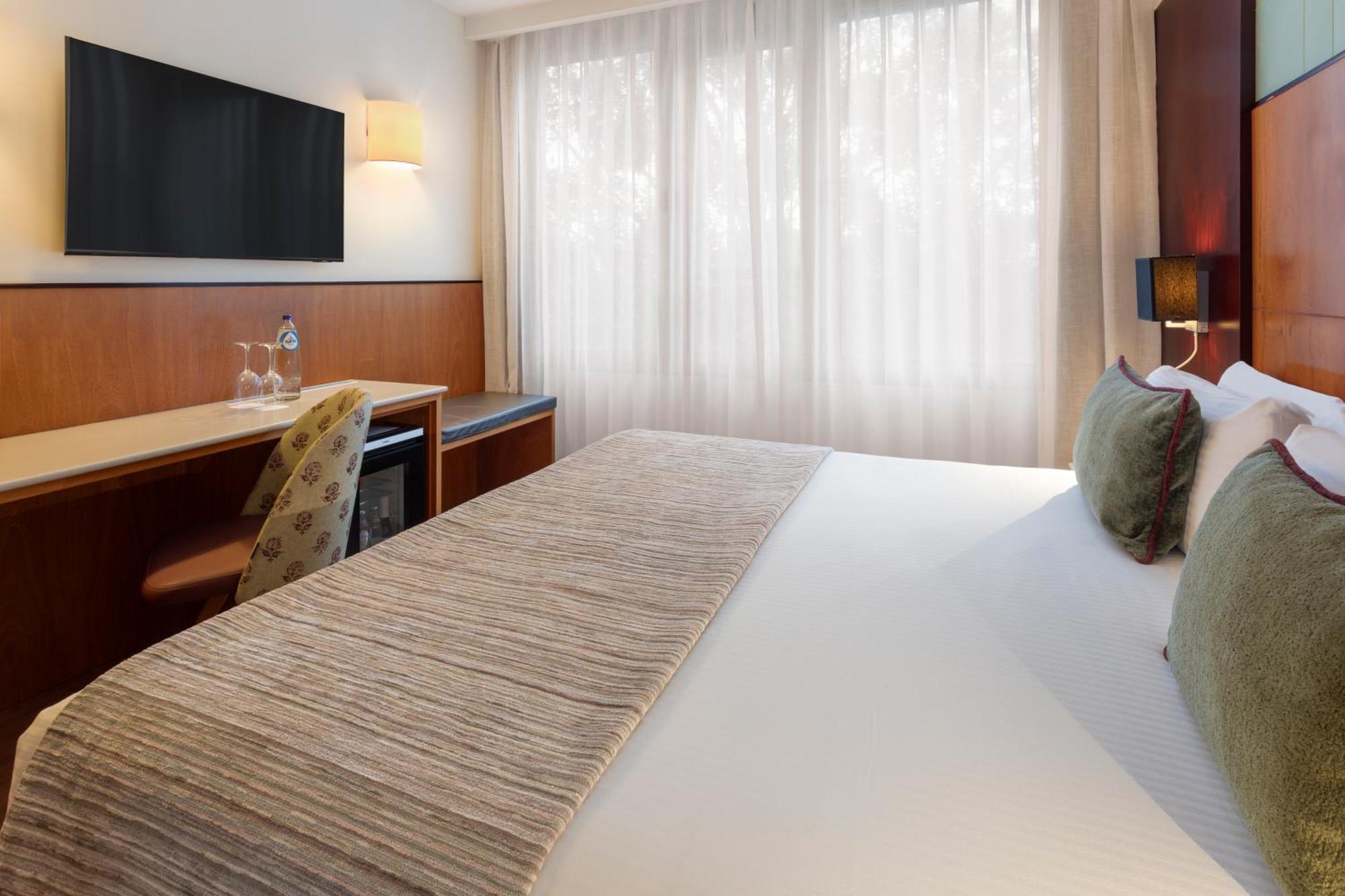 Premium Double or Twin Room