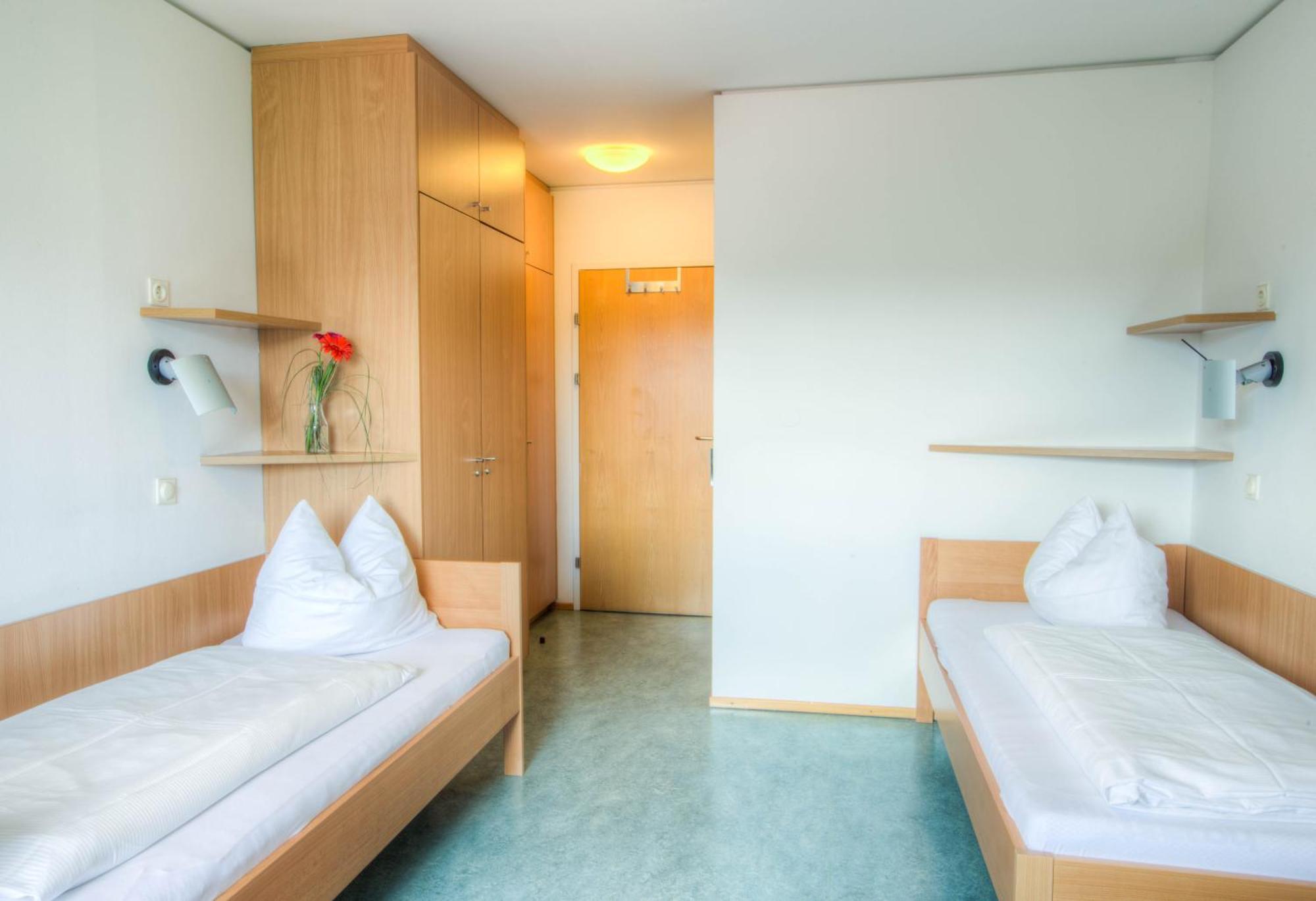 Twin or Double Room Extra Bed