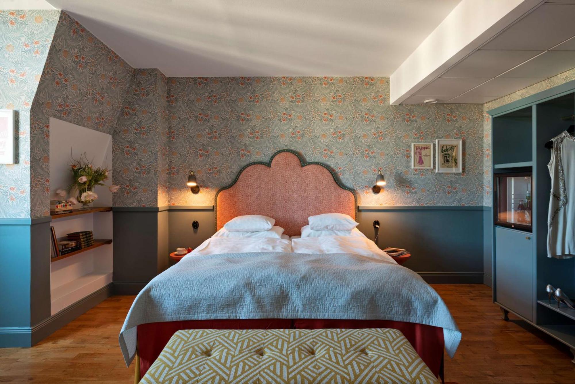 Superior Queen Room