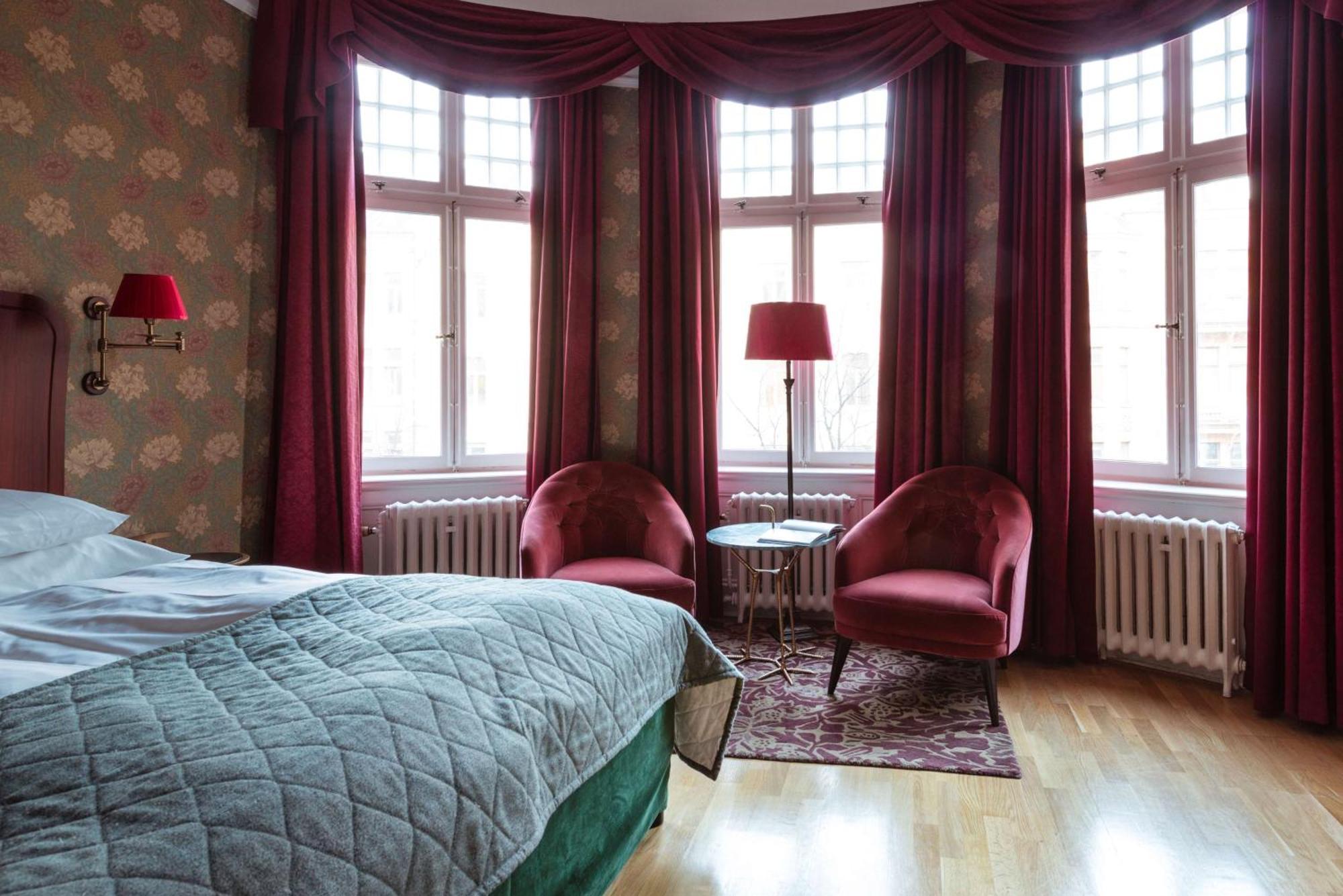 Superior Queen Room