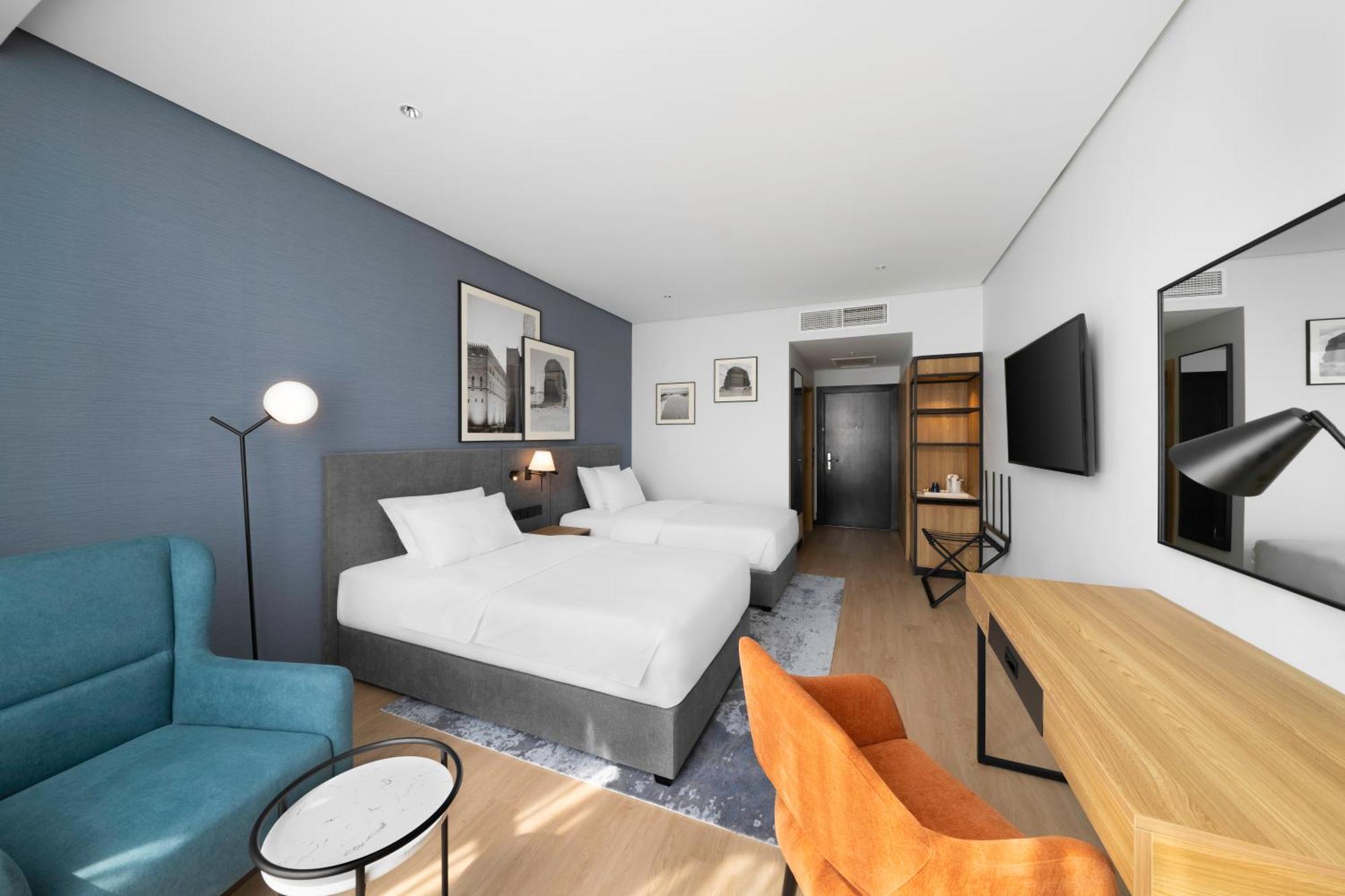 Quarto Superior