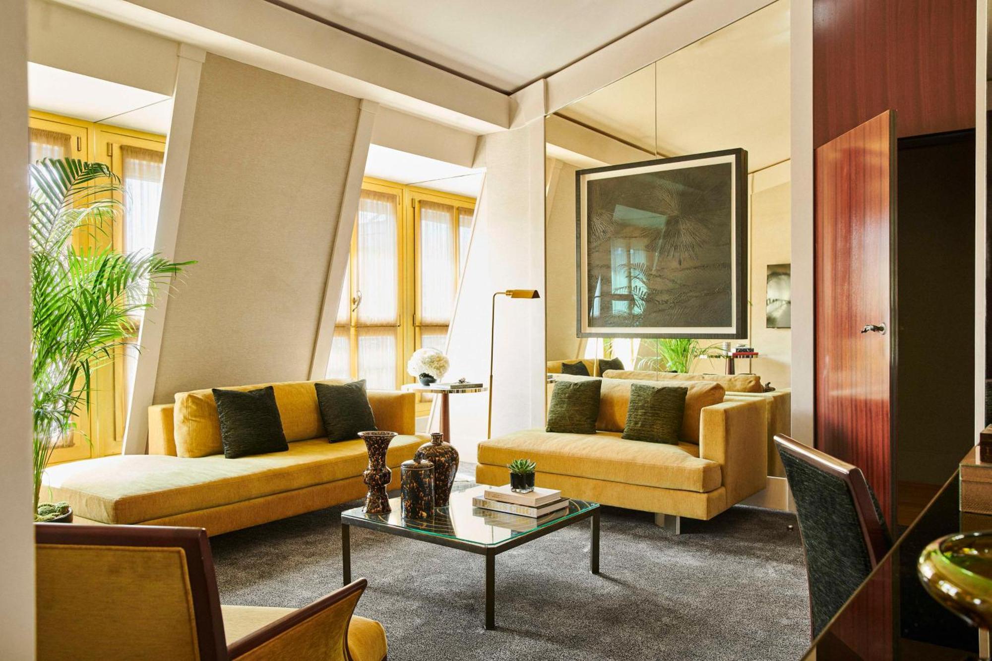 Suite Deluxe