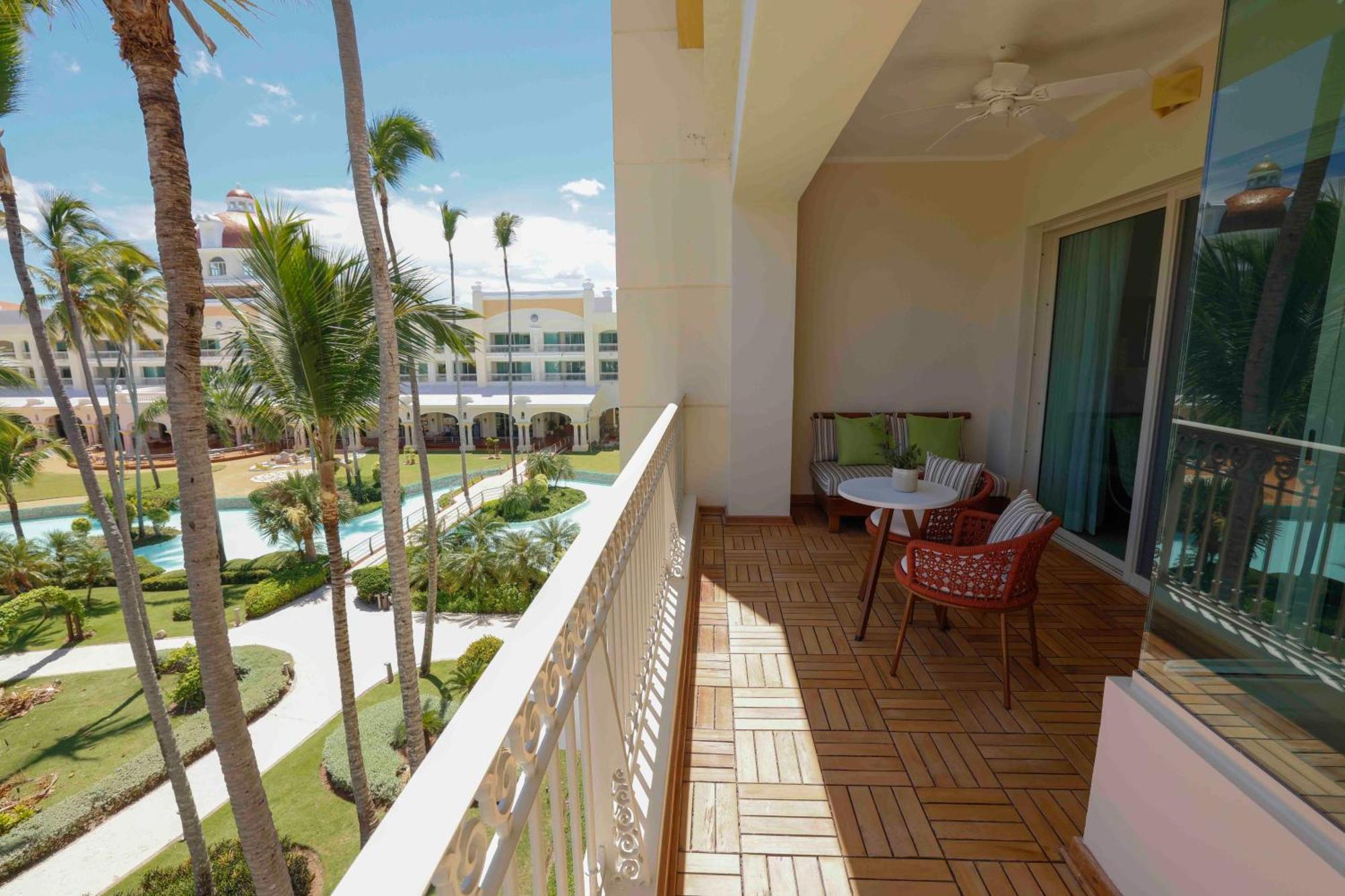 Suite Lake View