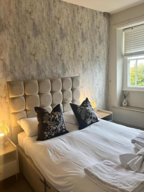 Double Room Sea View