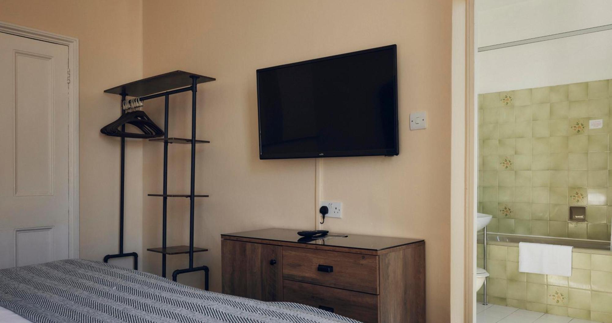 Quarto Duplo Pequeno