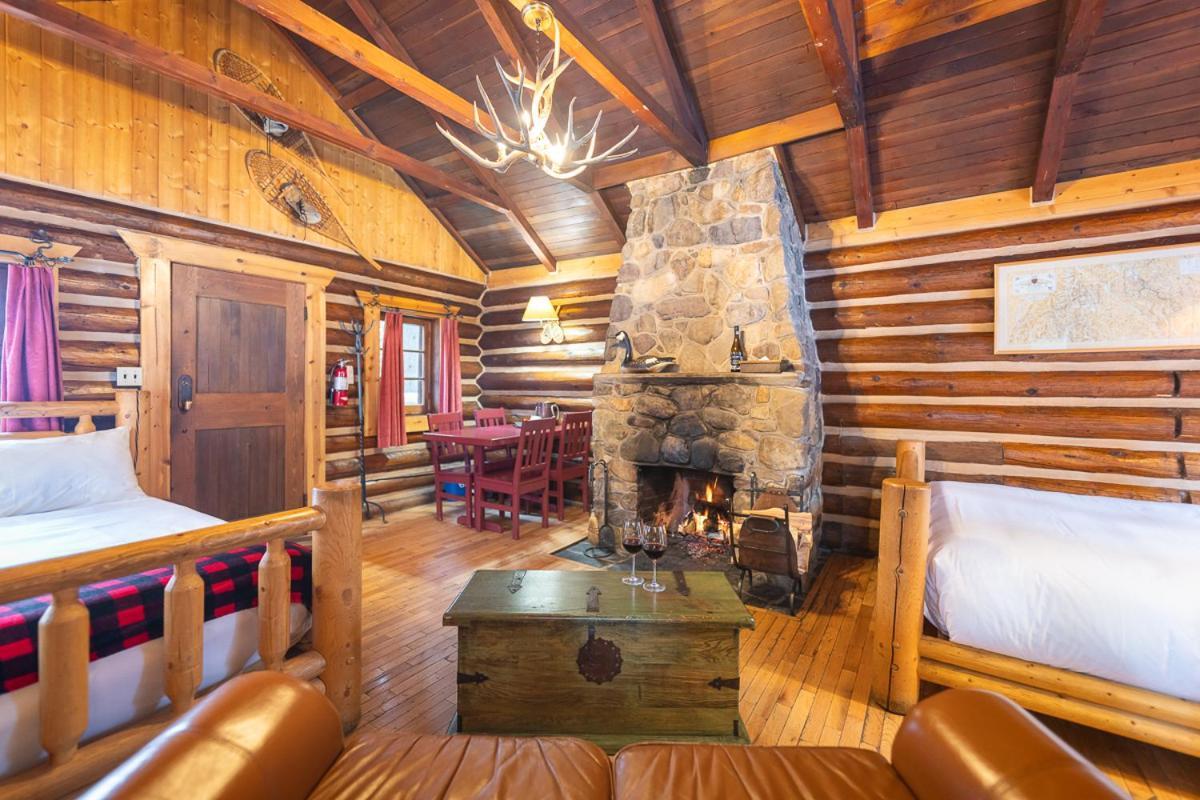 Family Room Mountain View