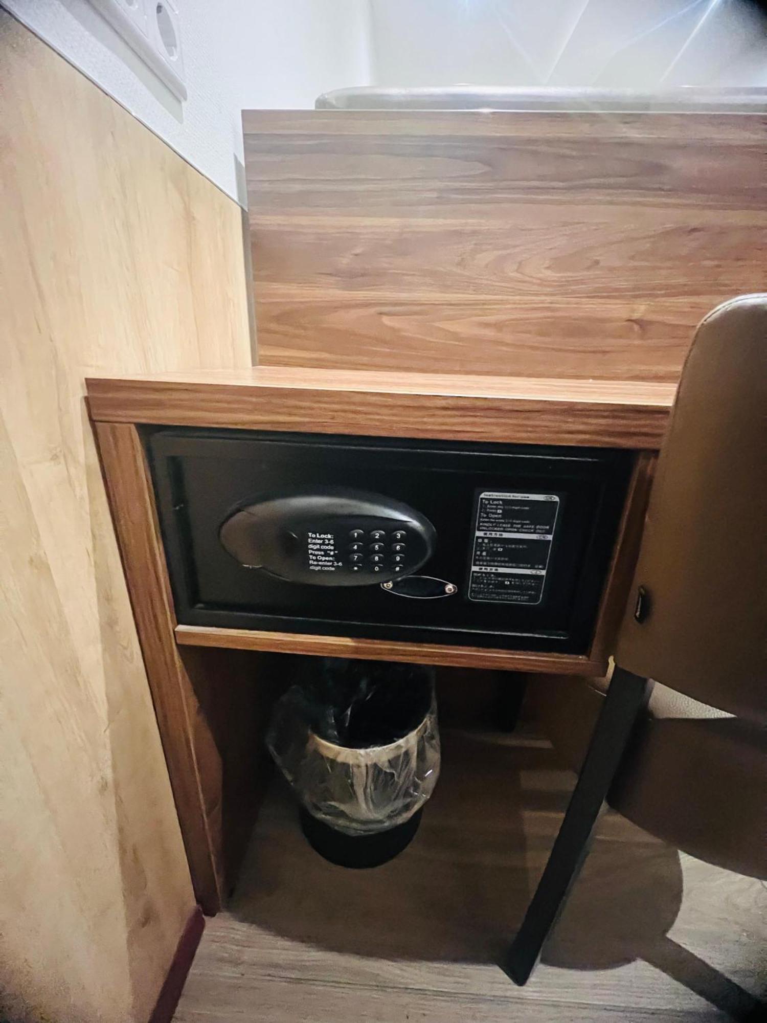 Quarto Duplo Subsolo