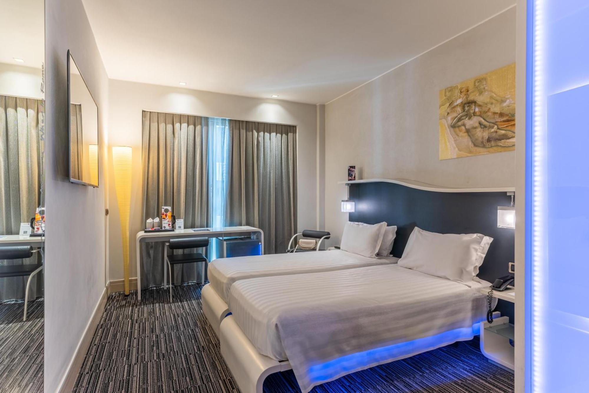 Comfort Twin Room