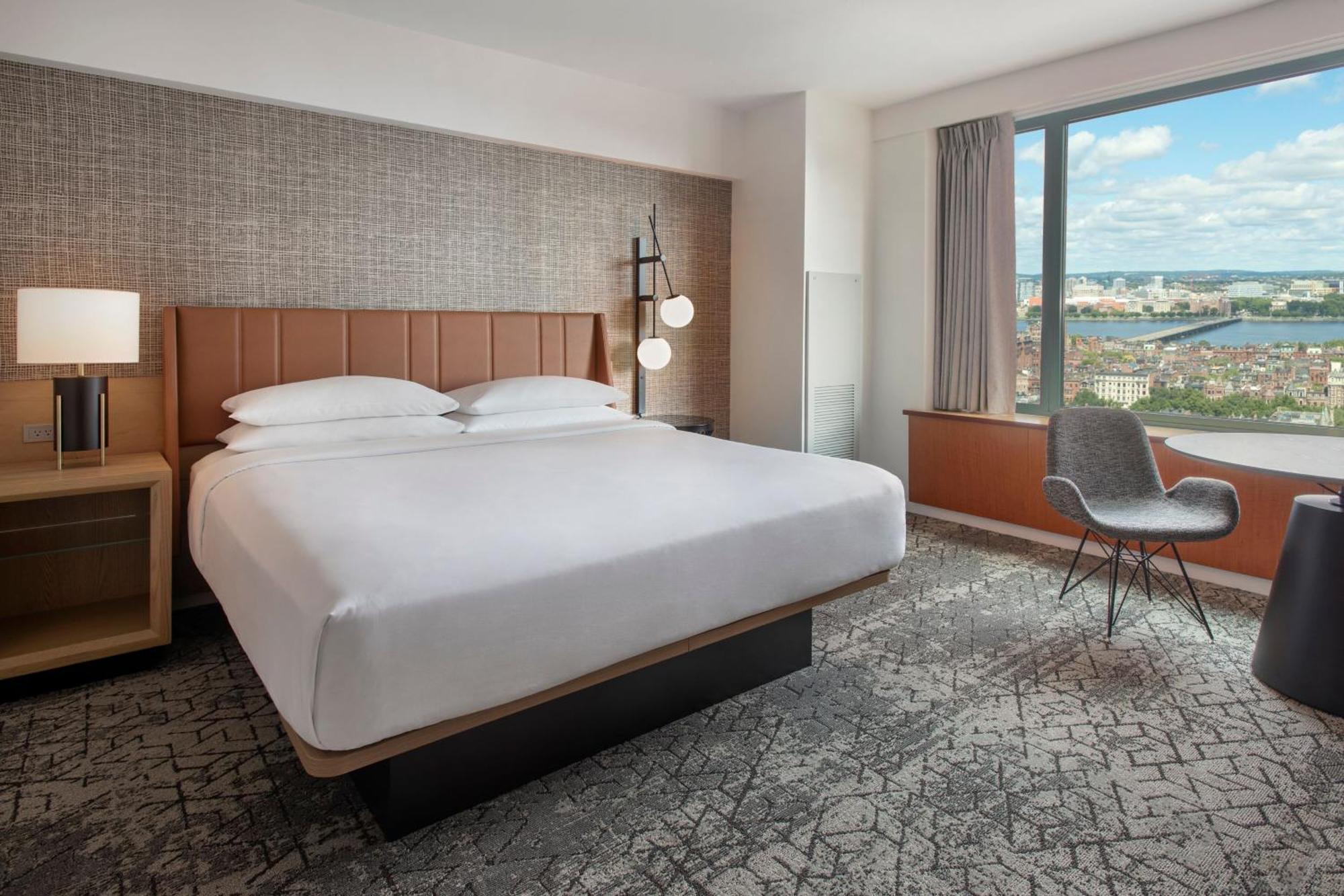 Quarto King Premium - Piso Superior