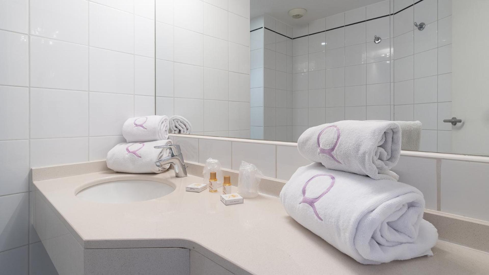 Chambre Lits Jumeaux Standard