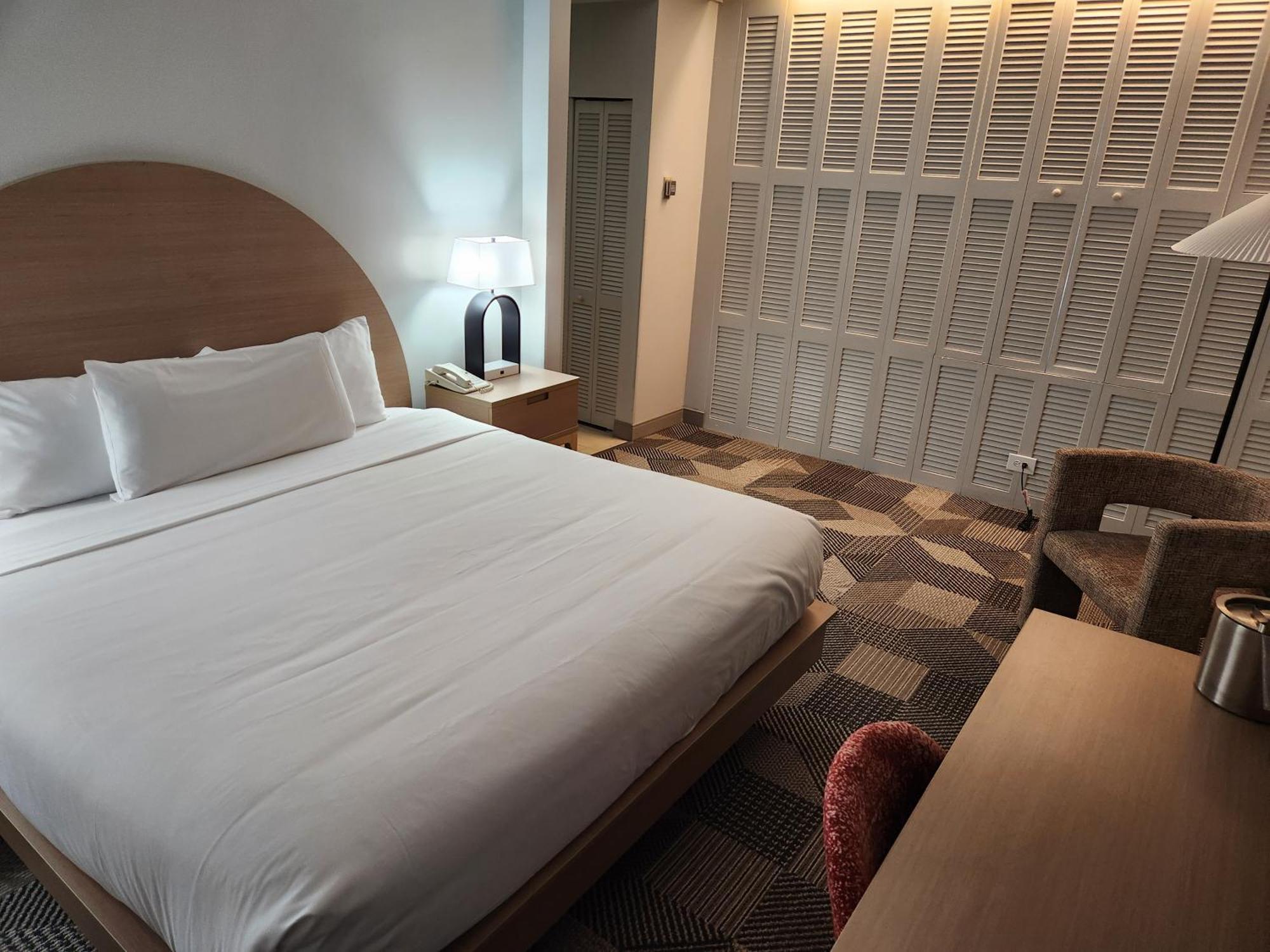 Quarto King Standard