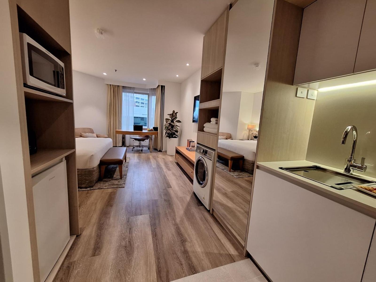 Studio Residence